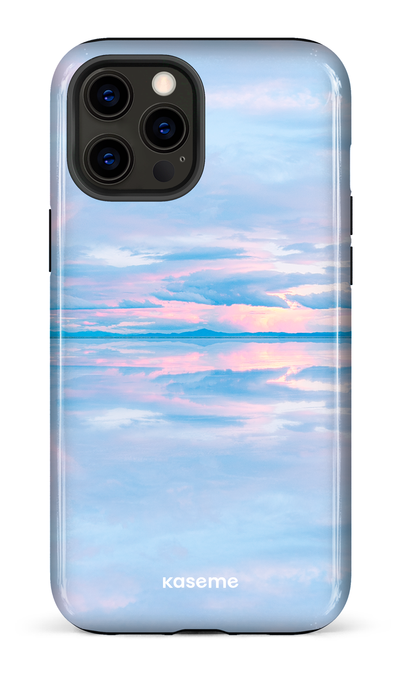 Endless Reflection by Emilie Hofferber - iPhone 12 Pro Max