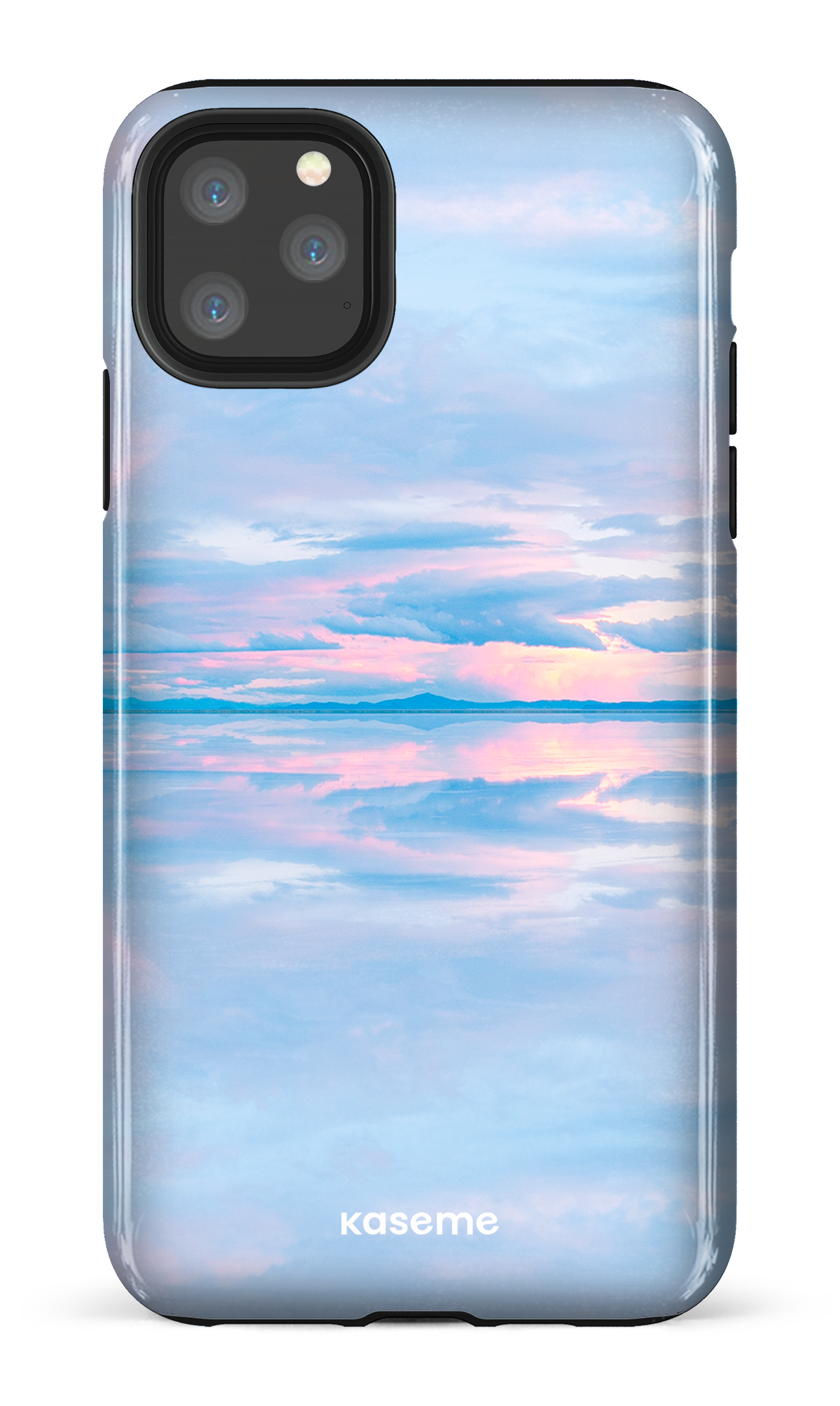 Endless Reflection by Emilie Hofferber - iPhone 11 Pro Max