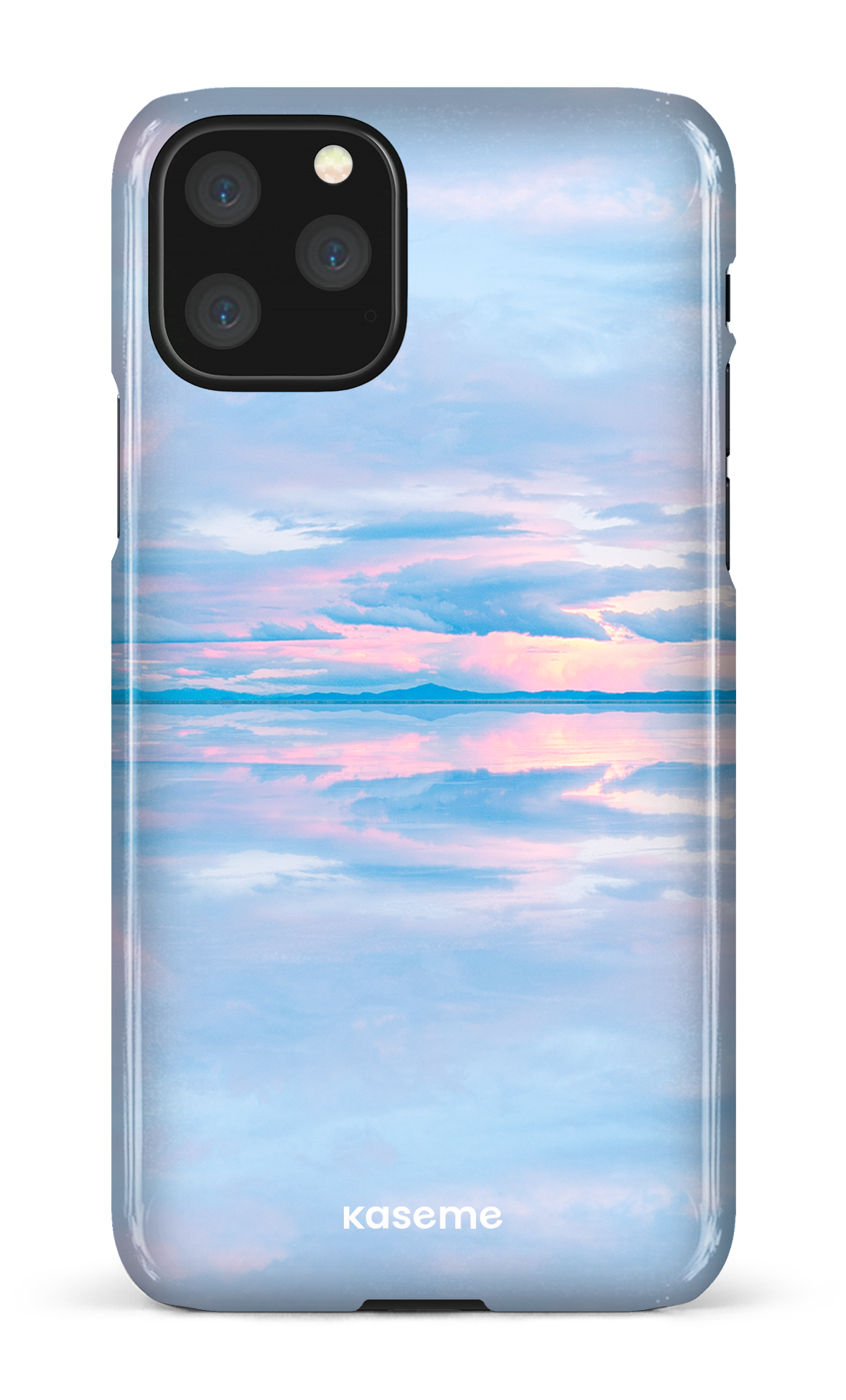 Endless Reflection by Emilie Hofferber - iPhone 11 Pro