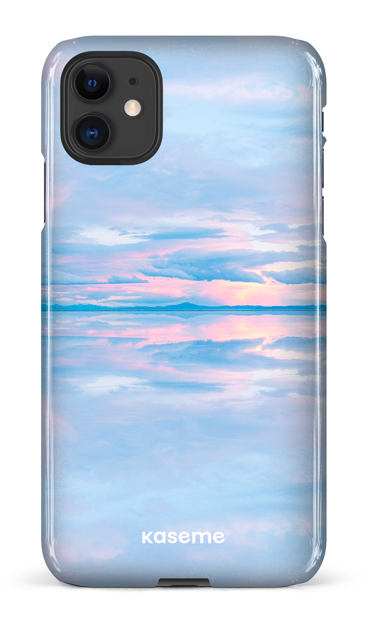Endless Reflection by Emilie Hofferber - iPhone 11