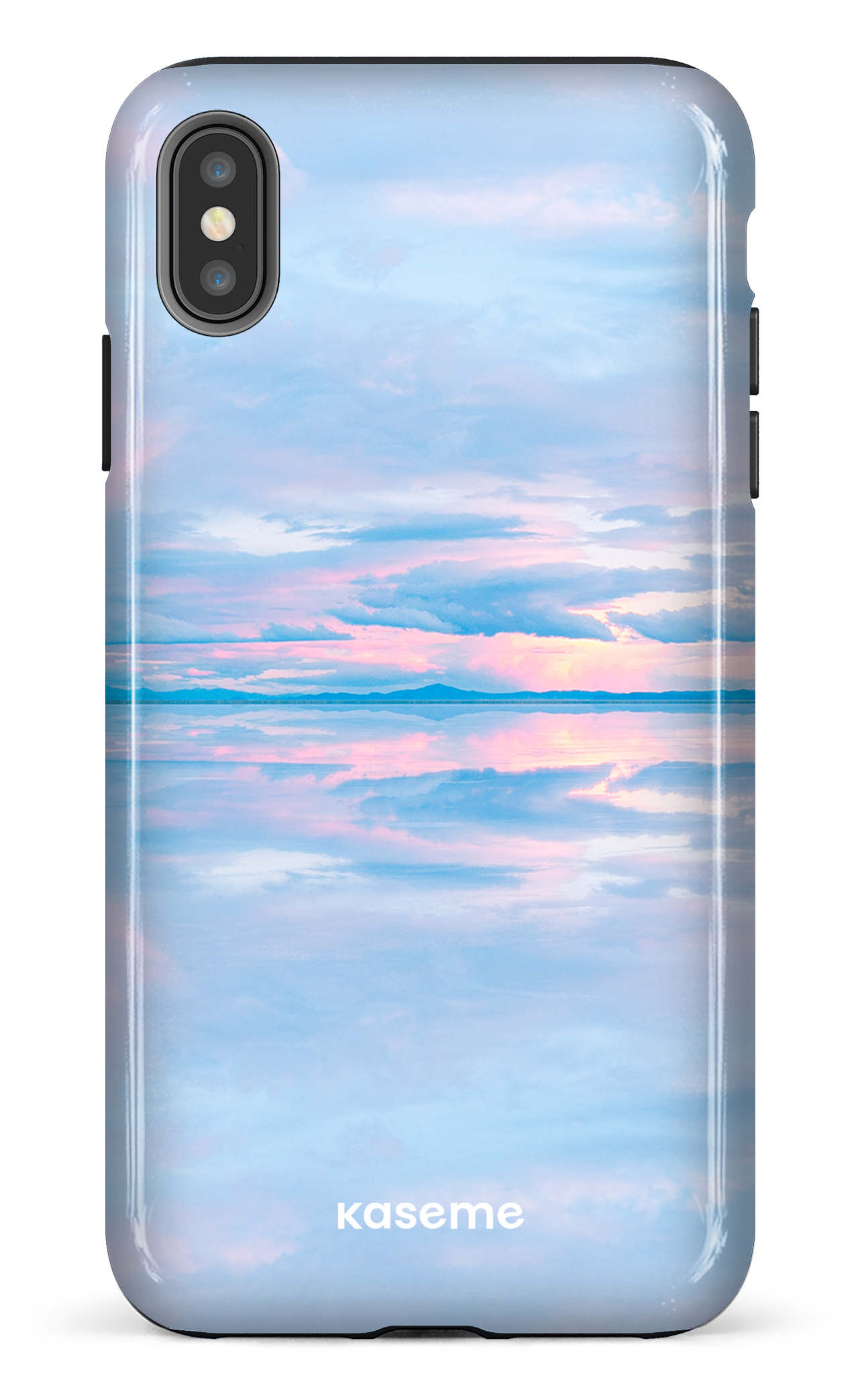 Endless Reflection by Emilie Hofferber - iPhone XS Max