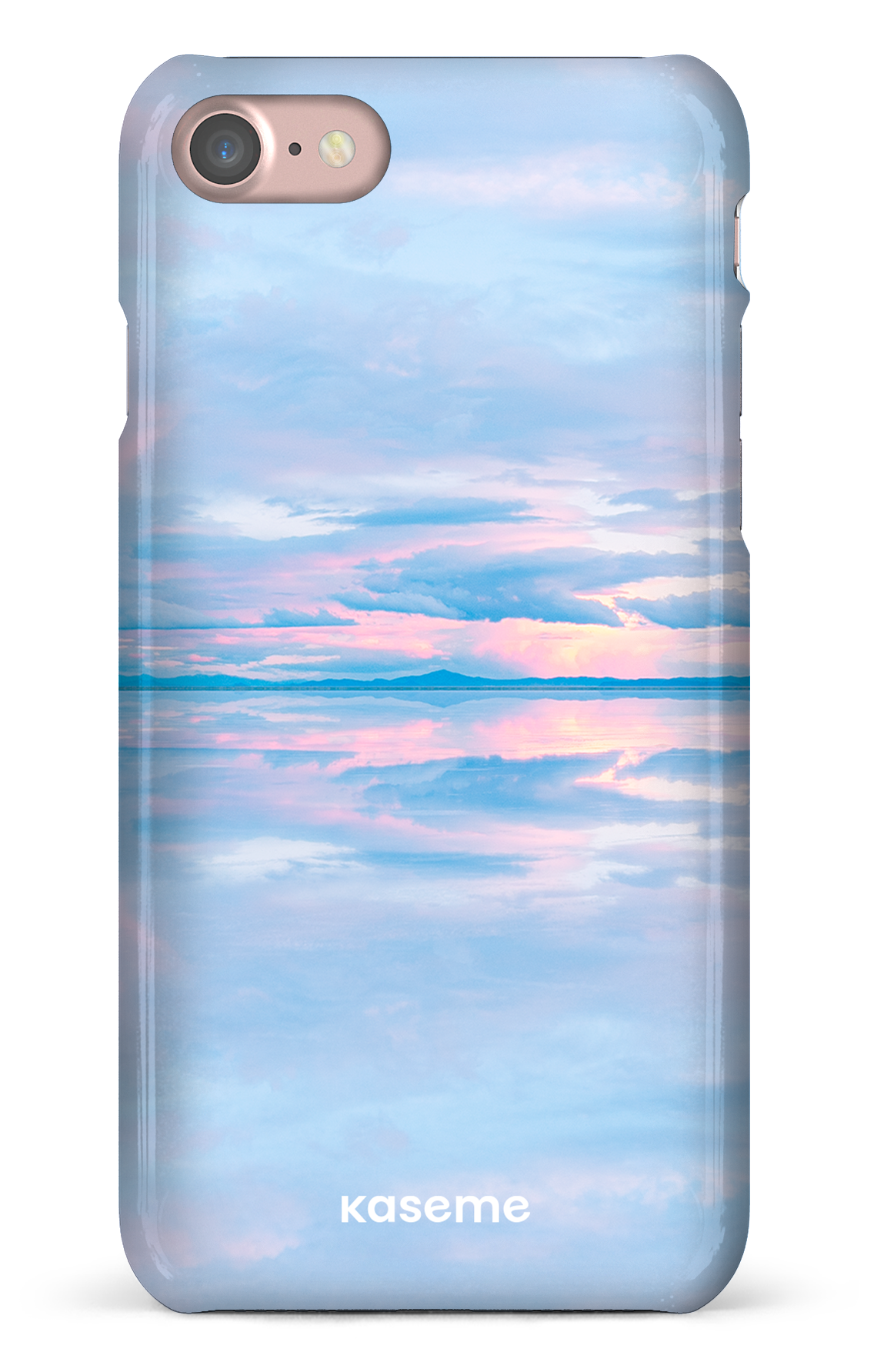 Endless Reflection by Emilie Hofferber - iPhone SE 2020 / 2022