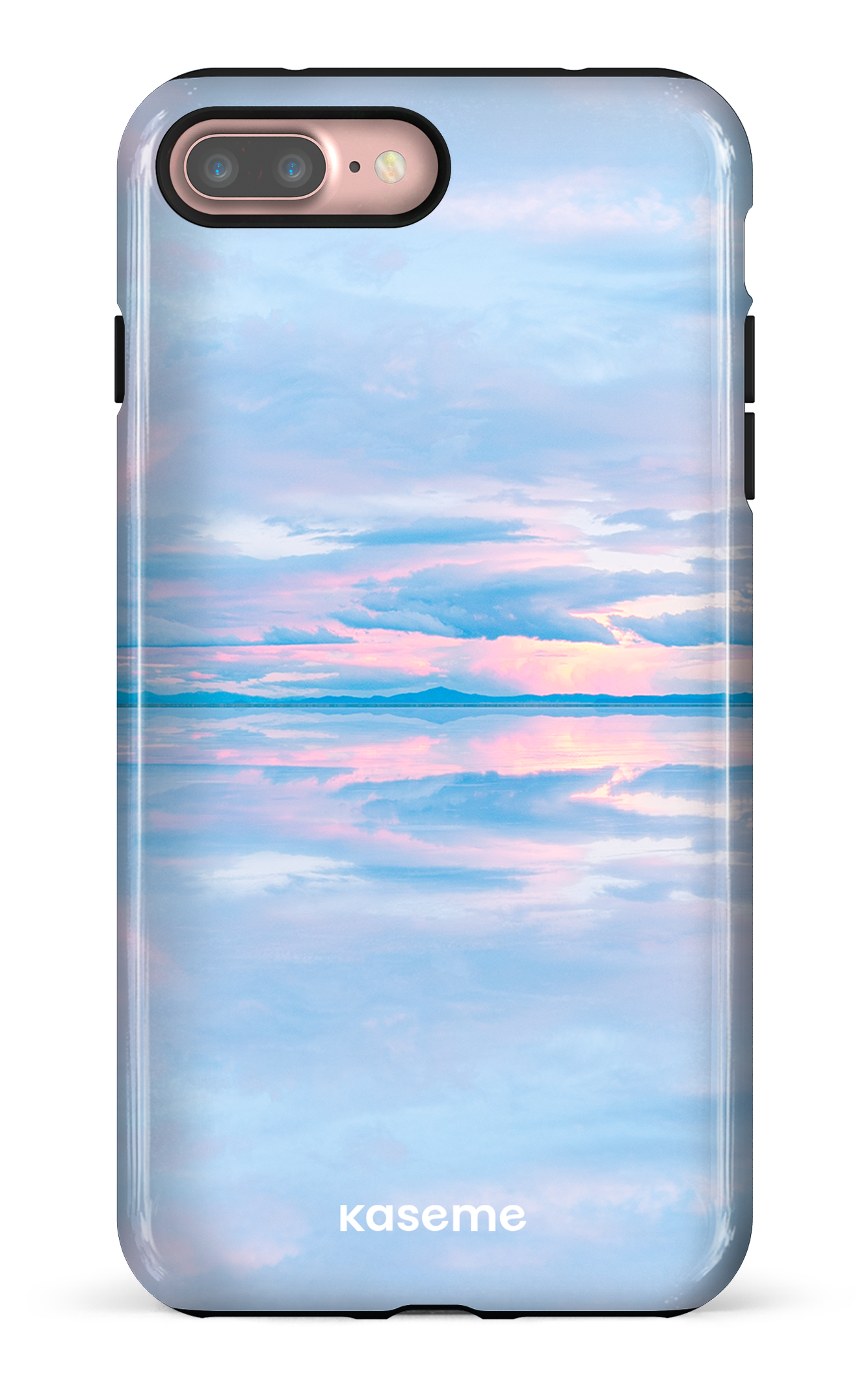 Endless Reflection by Emilie Hofferber - iPhone 7 Plus