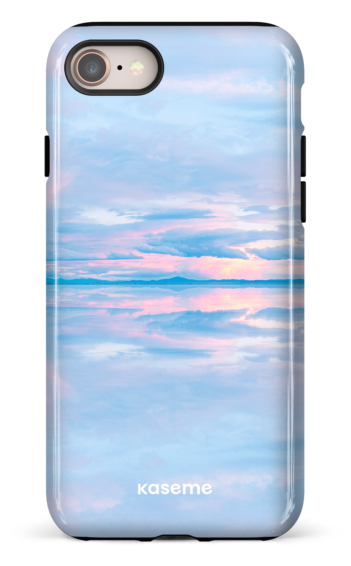 Endless Reflection by Emilie Hofferber - iPhone 7