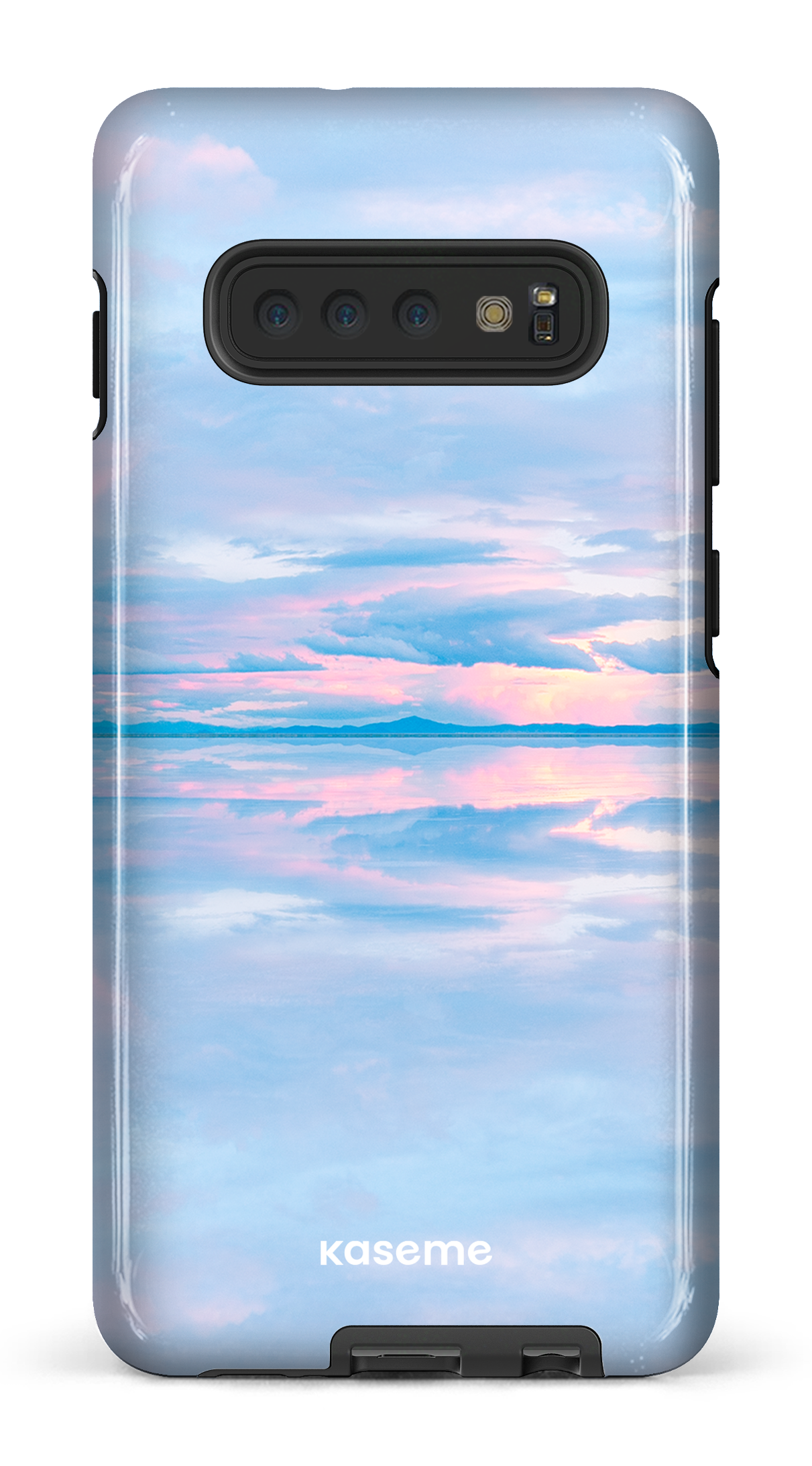 Endless Reflection by Emilie Hofferber - Galaxy S10 Plus