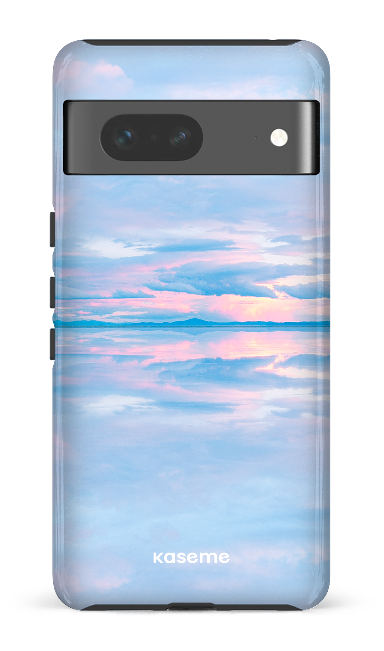 Endless Reflection by Emilie Hofferber - Google Pixel 7