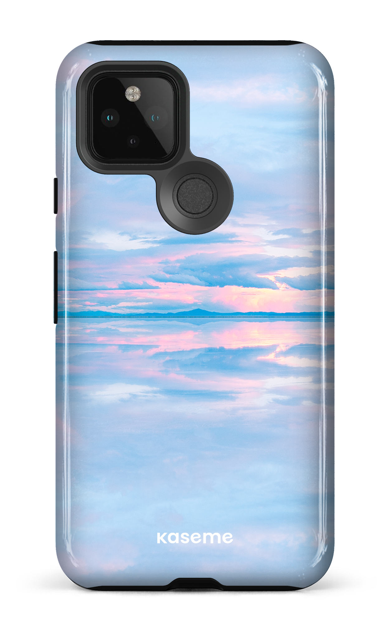 Endless Reflection by Emilie Hofferber - Google Pixel 5