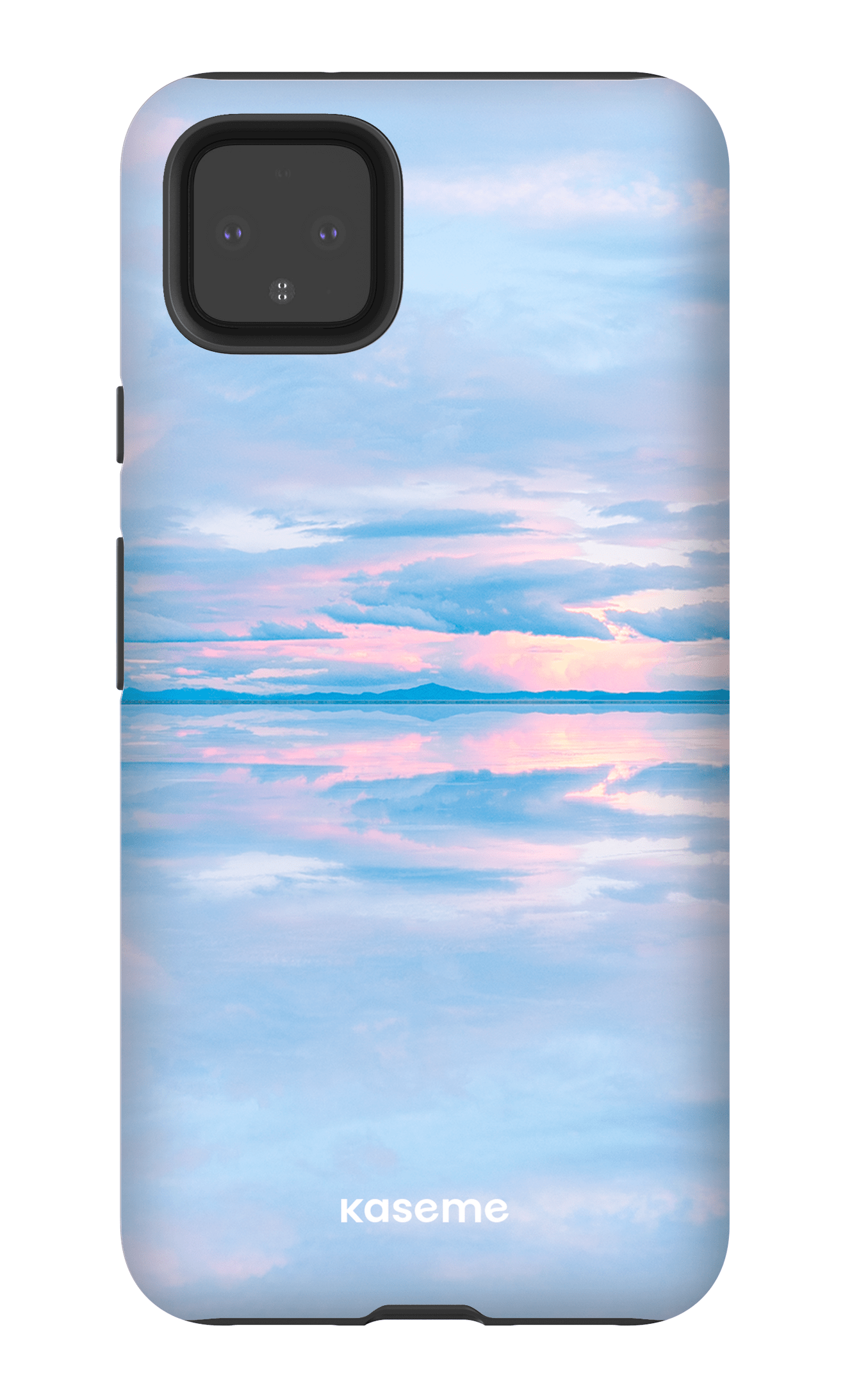 Endless Reflection by Emilie Hofferber - Google Pixel 4 XL