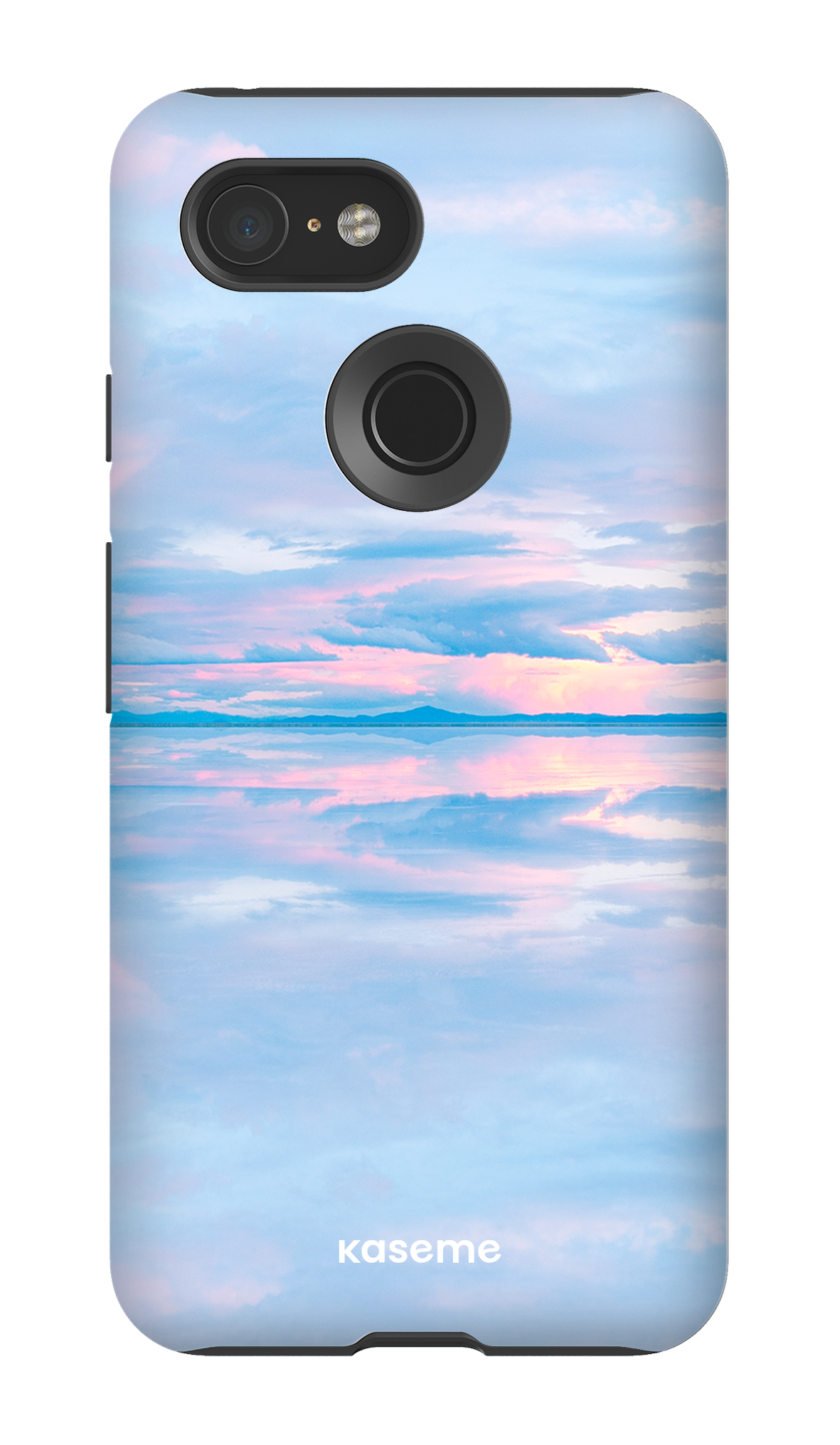 Endless Reflection by Emilie Hofferber - Google Pixel 3