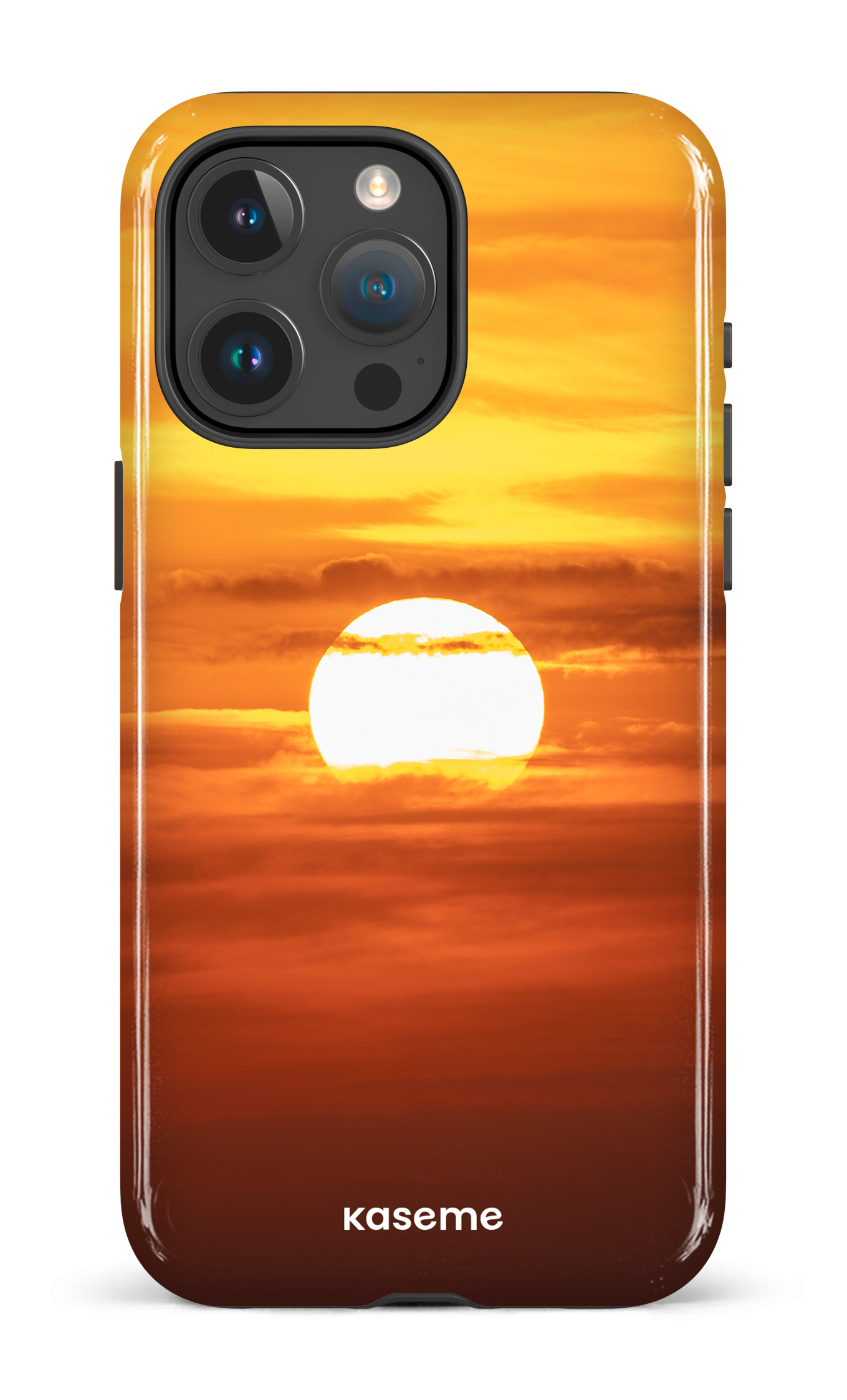 Summer Solstice by Yulneverroamalone - iPhone 15 Pro Max