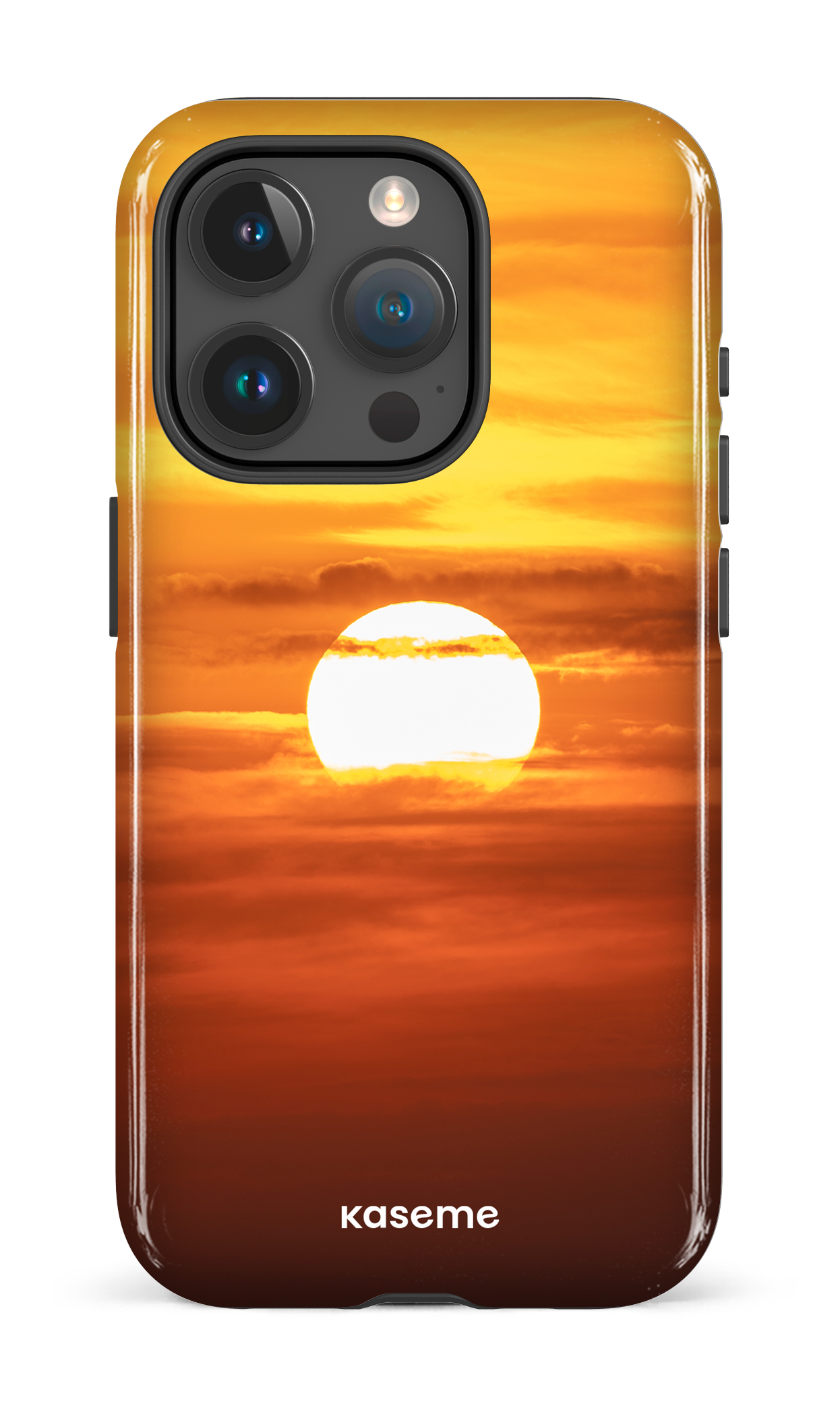 Summer Solstice by Yulneverroamalone - iPhone 15 Pro