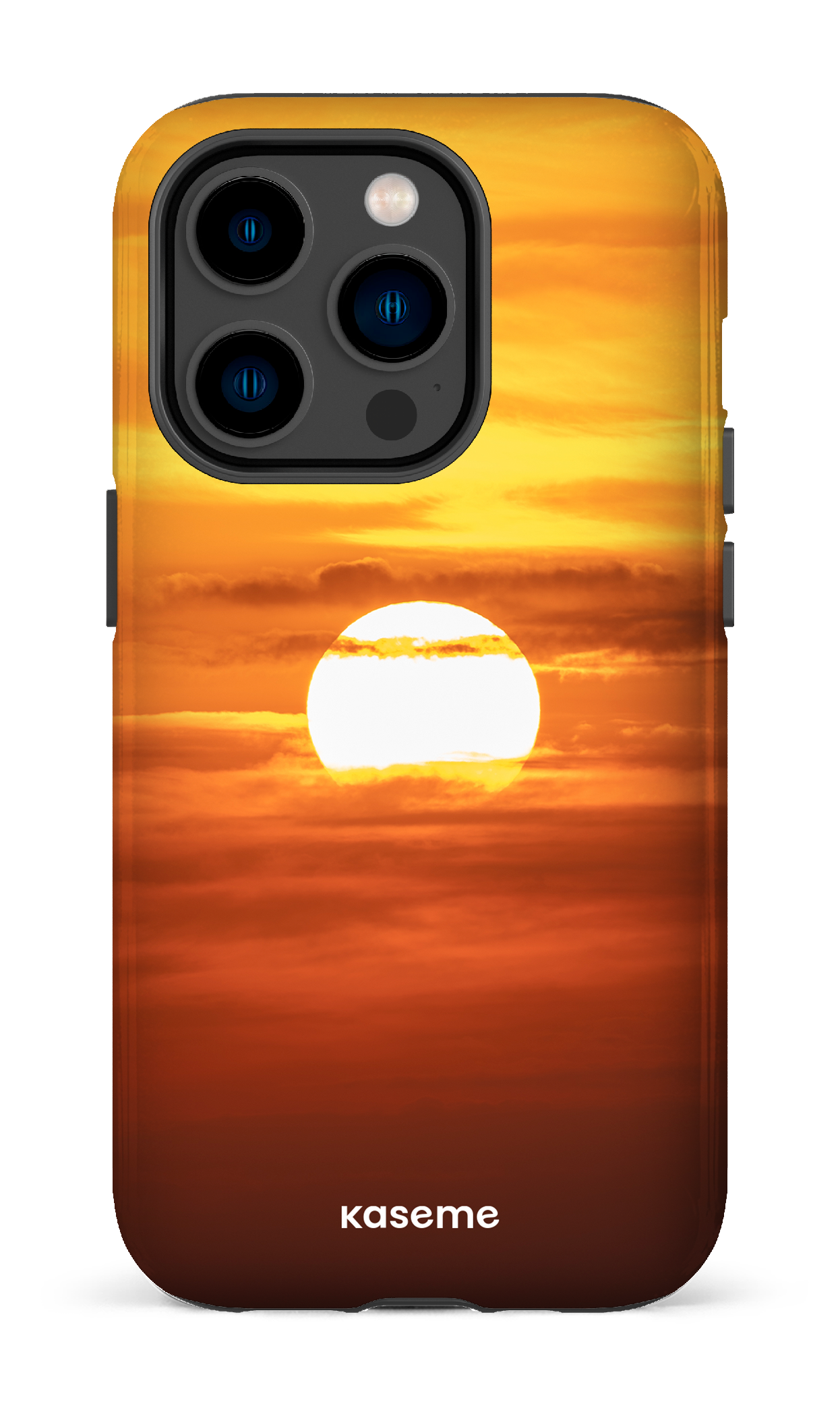 Summer Solstice by Yulneverroamalone - iPhone 14 Pro