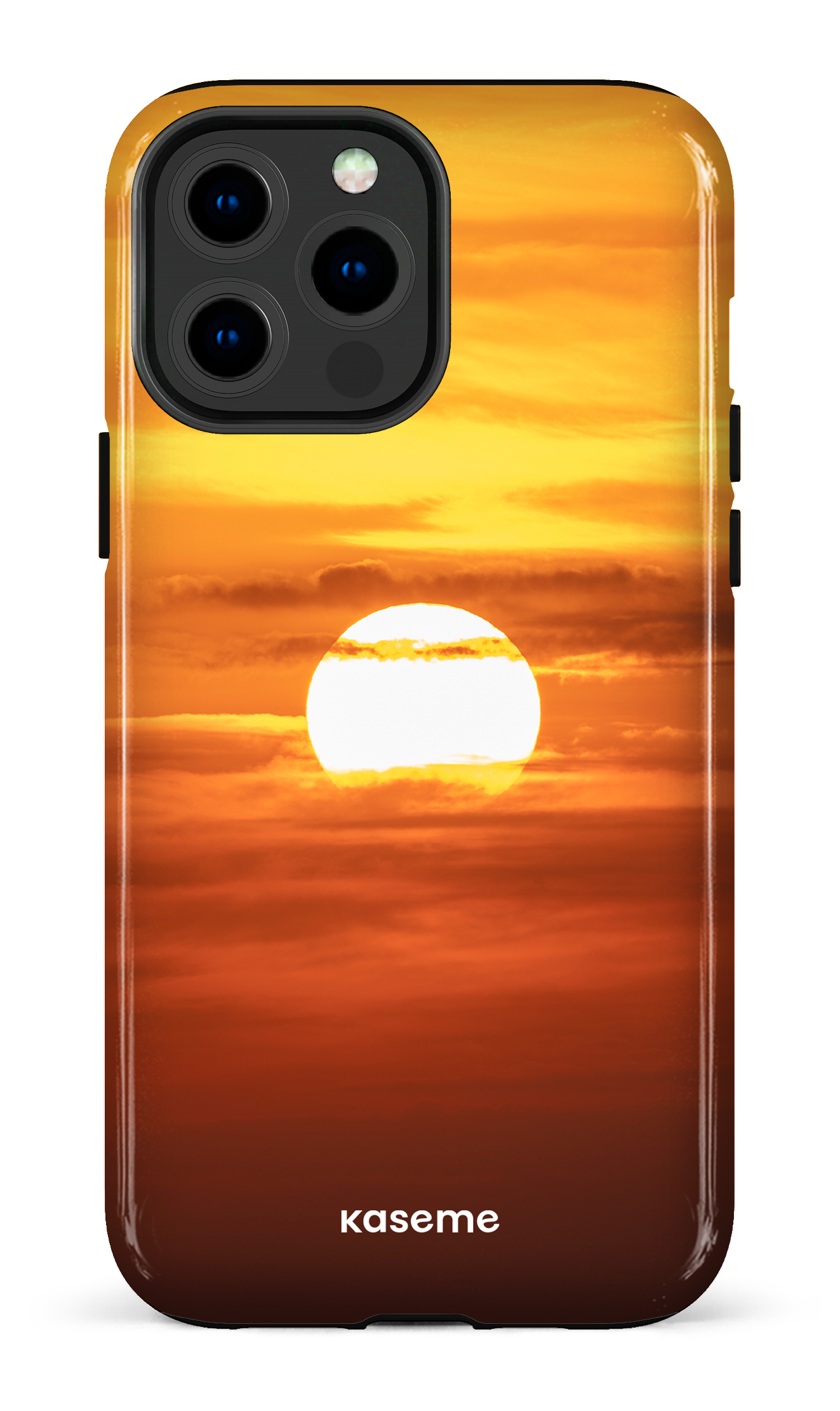 Summer Solstice by Yulneverroamalone - iPhone 13 Pro Max