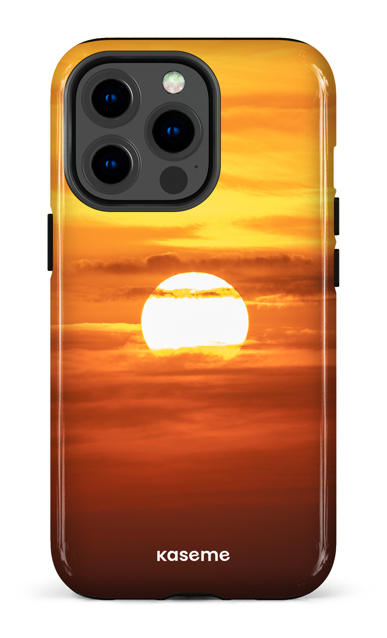 Summer Solstice by Yulneverroamalone - iPhone 13 Pro