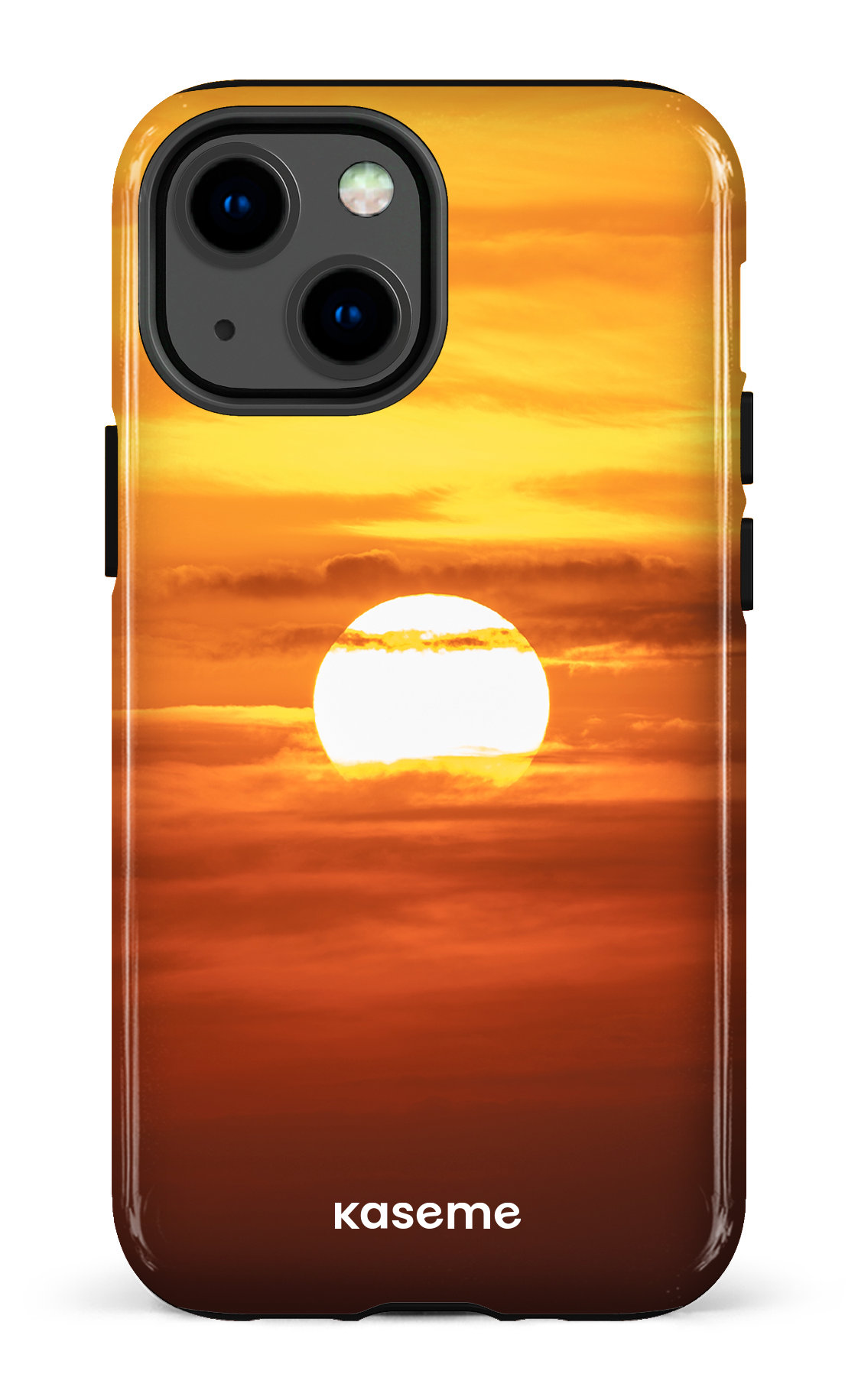 Summer Solstice by Yulneverroamalone - iPhone 13 Mini