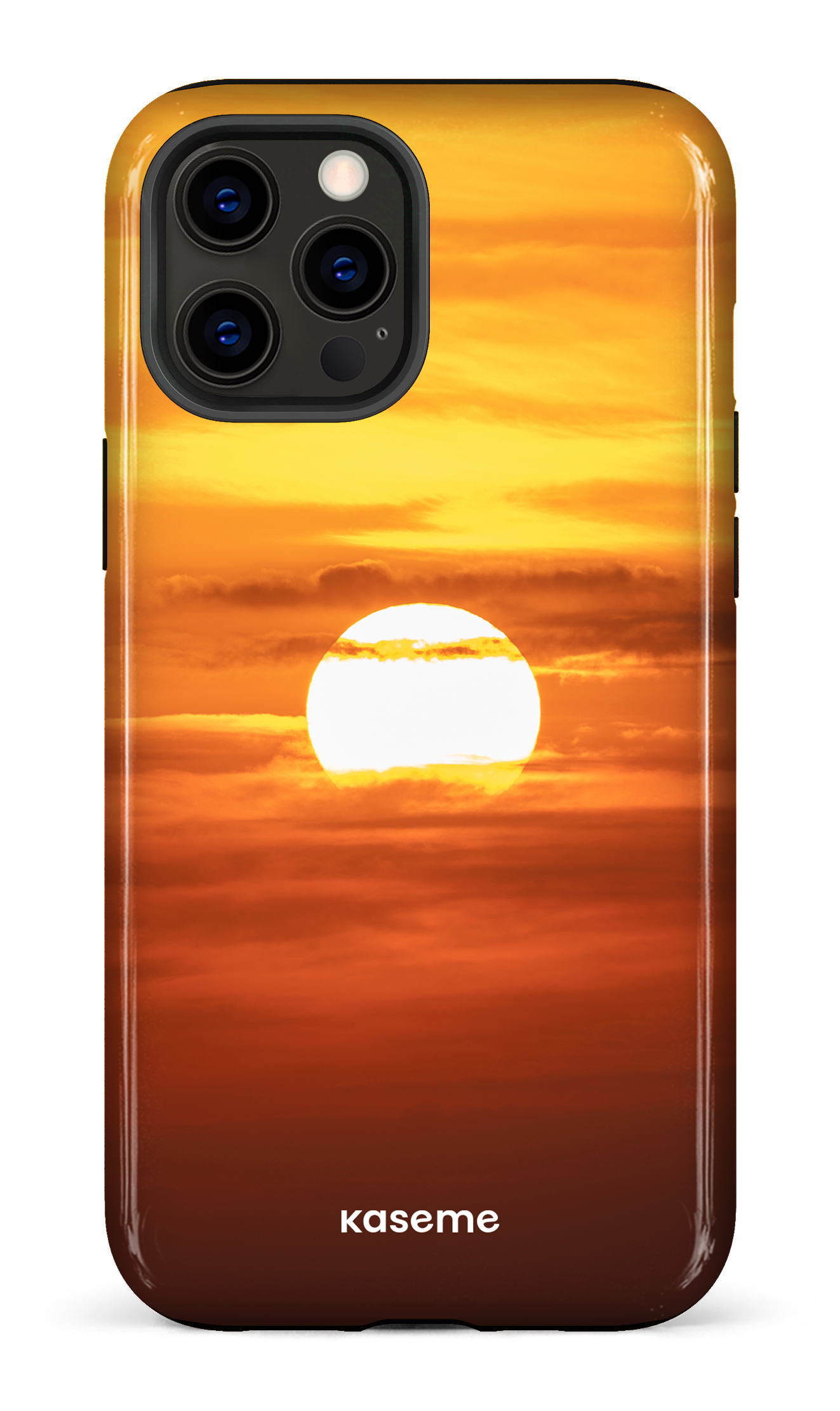 Summer Solstice by Yulneverroamalone - iPhone 12 Pro Max