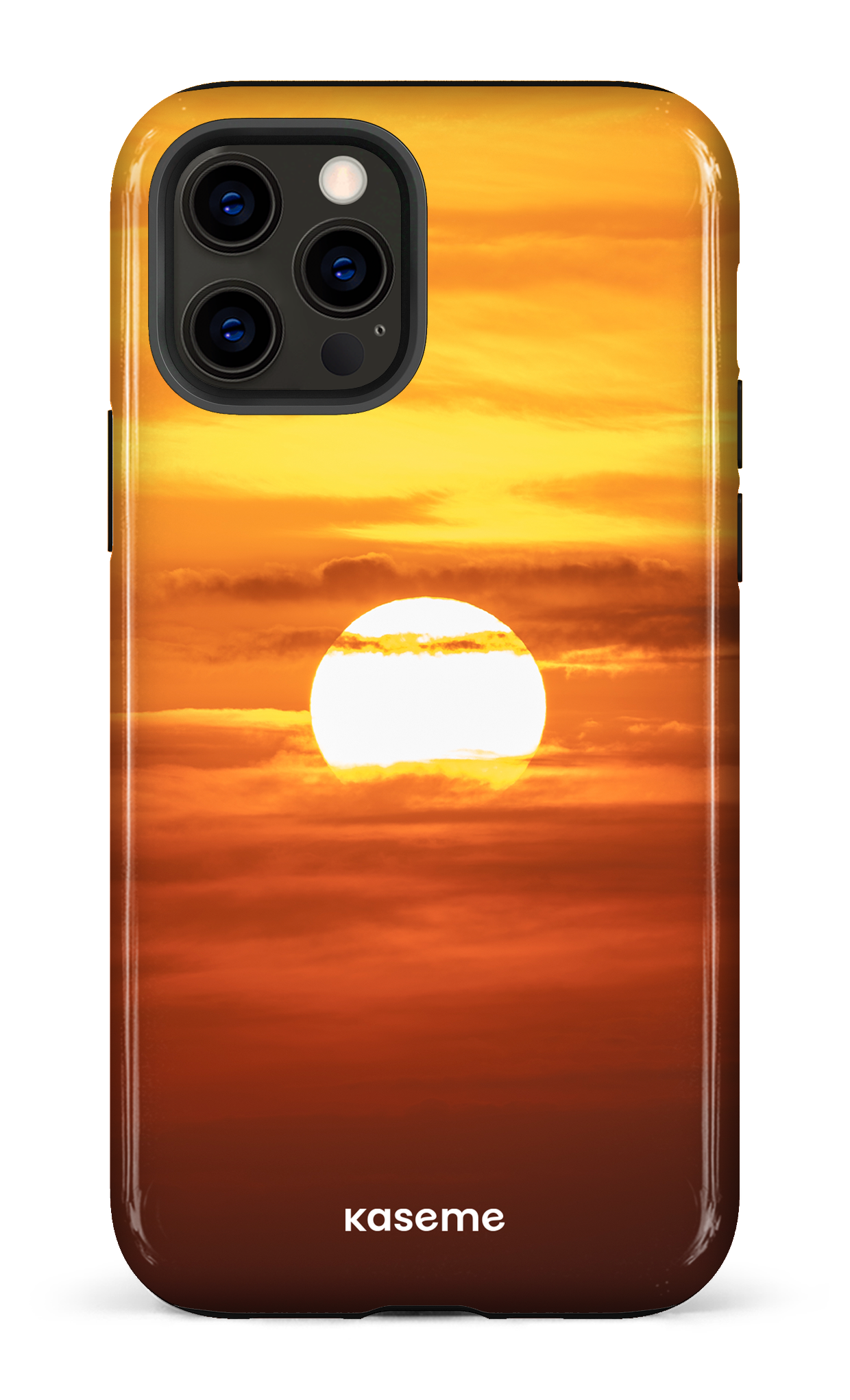 Summer Solstice by Yulneverroamalone - iPhone 12 Pro