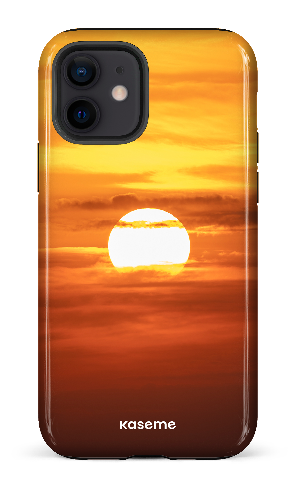 Summer Solstice by Yulneverroamalone - iPhone 12