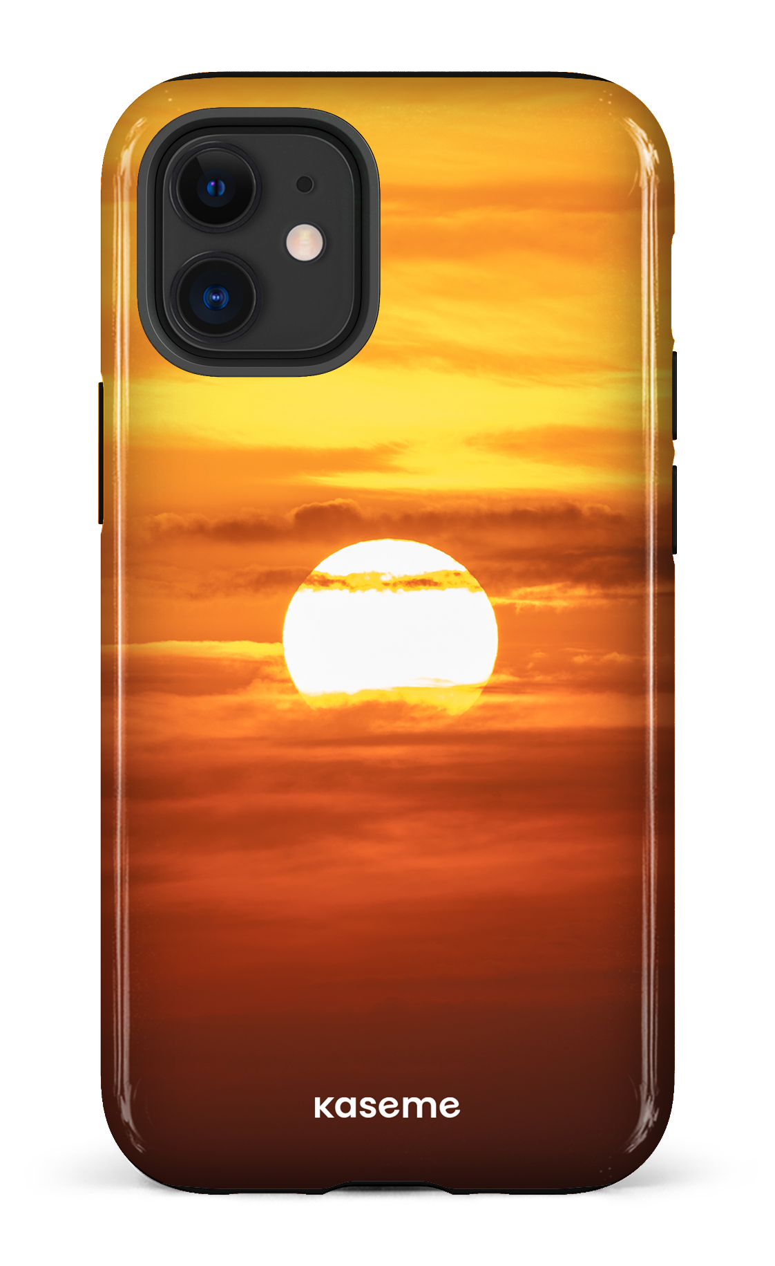 Summer Solstice by Yulneverroamalone - iPhone 12 Mini