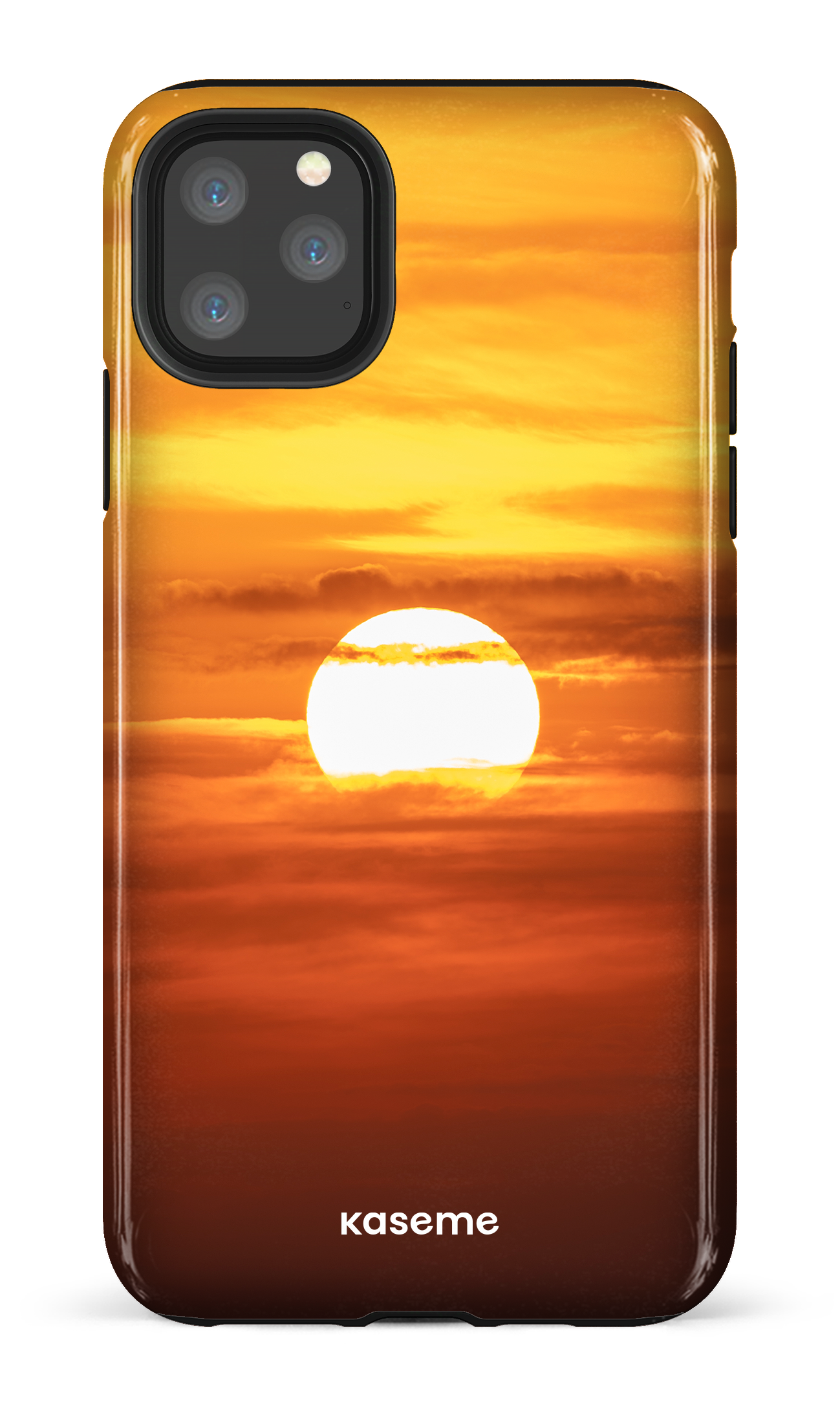 Summer Solstice by Yulneverroamalone - iPhone 11 Pro Max