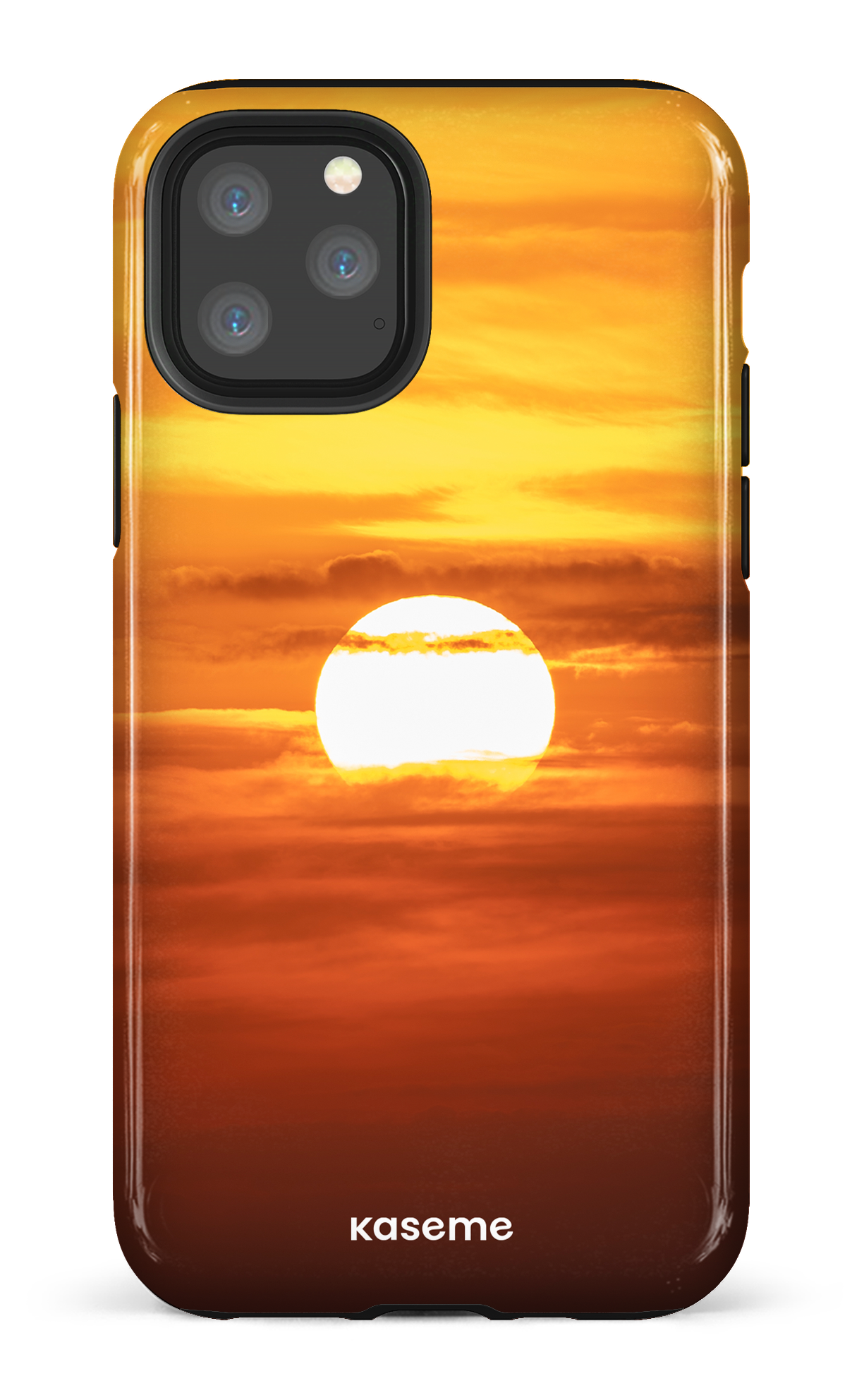 Summer Solstice by Yulneverroamalone - iPhone 11 Pro