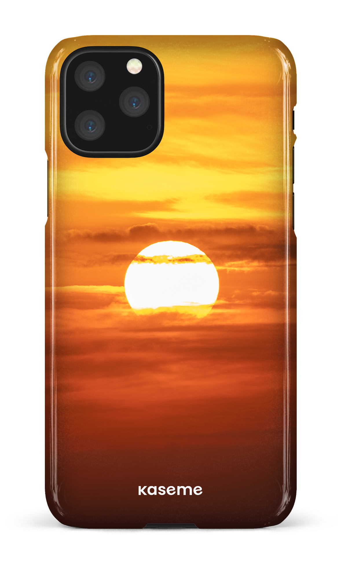 Summer Solstice by Yulneverroamalone - iPhone 11 Pro