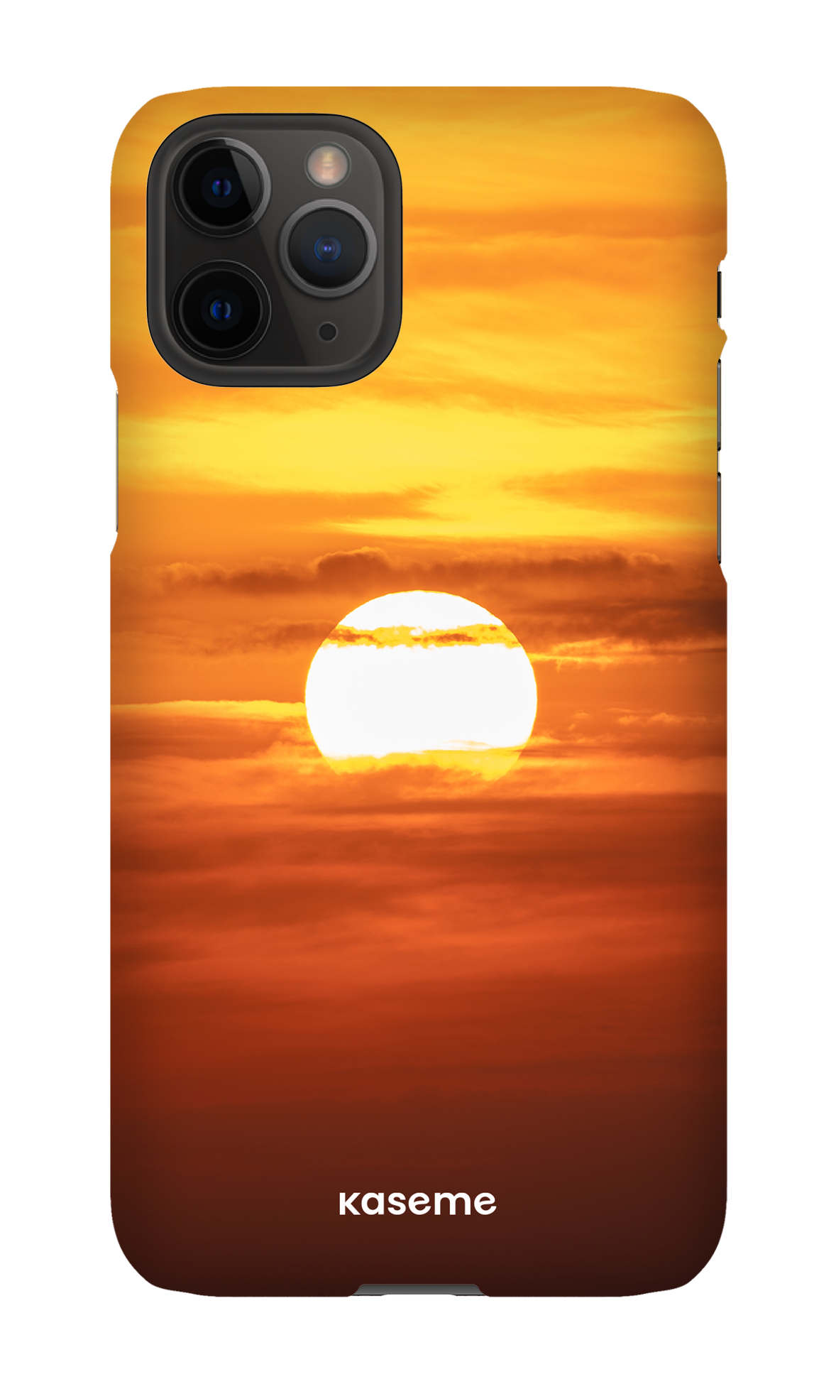 Summer Solstice by Yulneverroamalone - iPhone 11 Pro