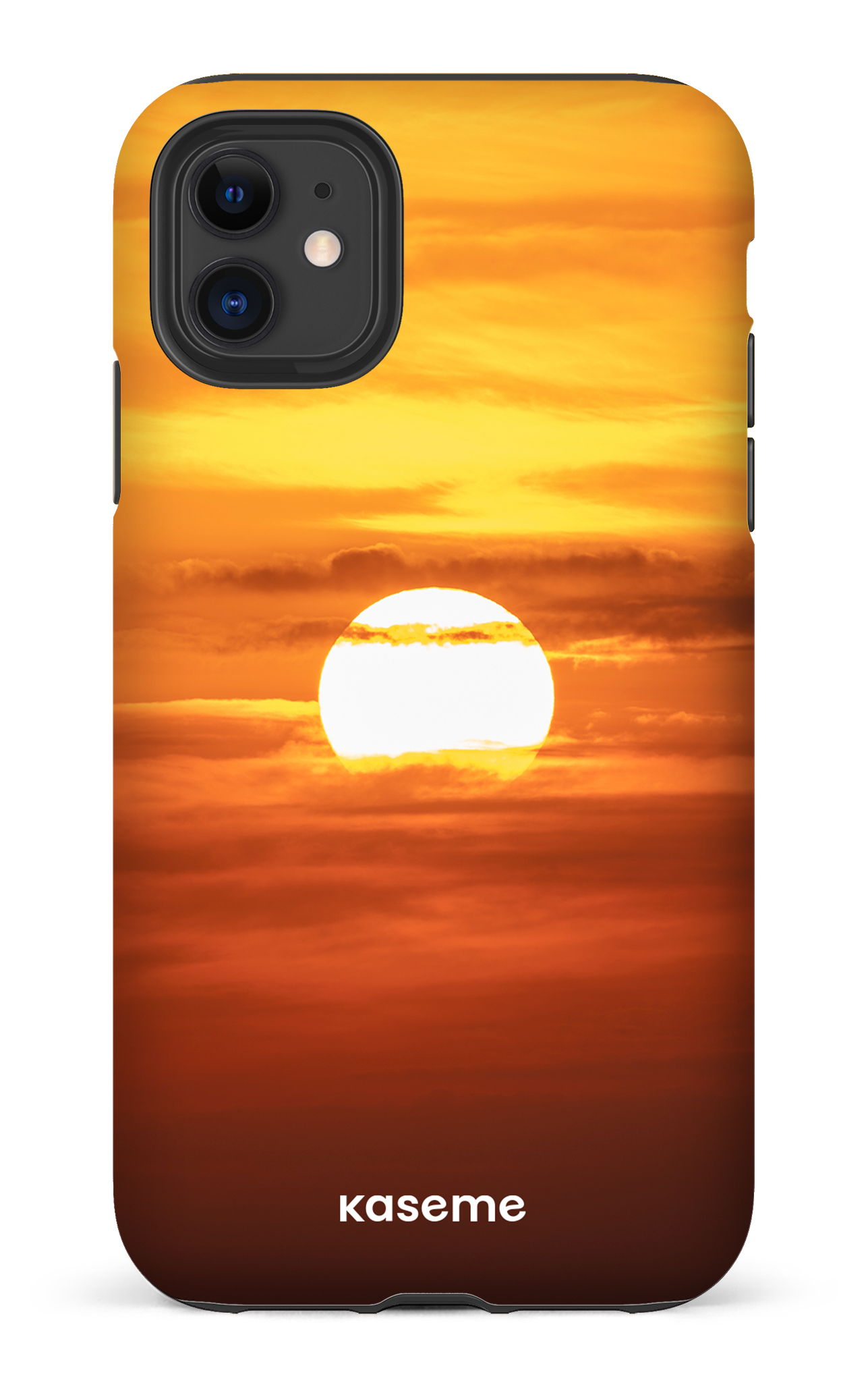 Summer Solstice by Yulneverroamalone - iPhone 11