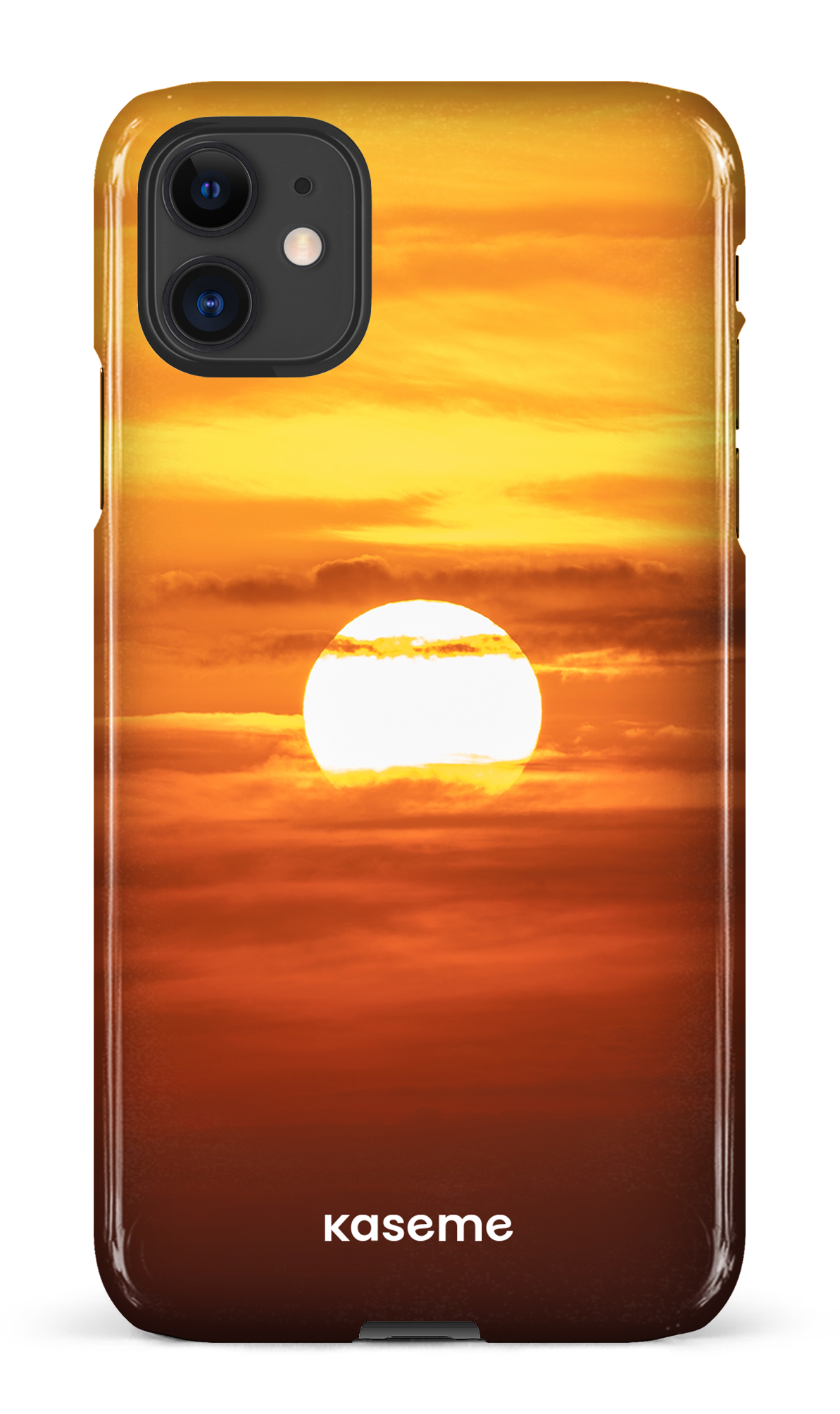 Summer Solstice by Yulneverroamalone - iPhone 11