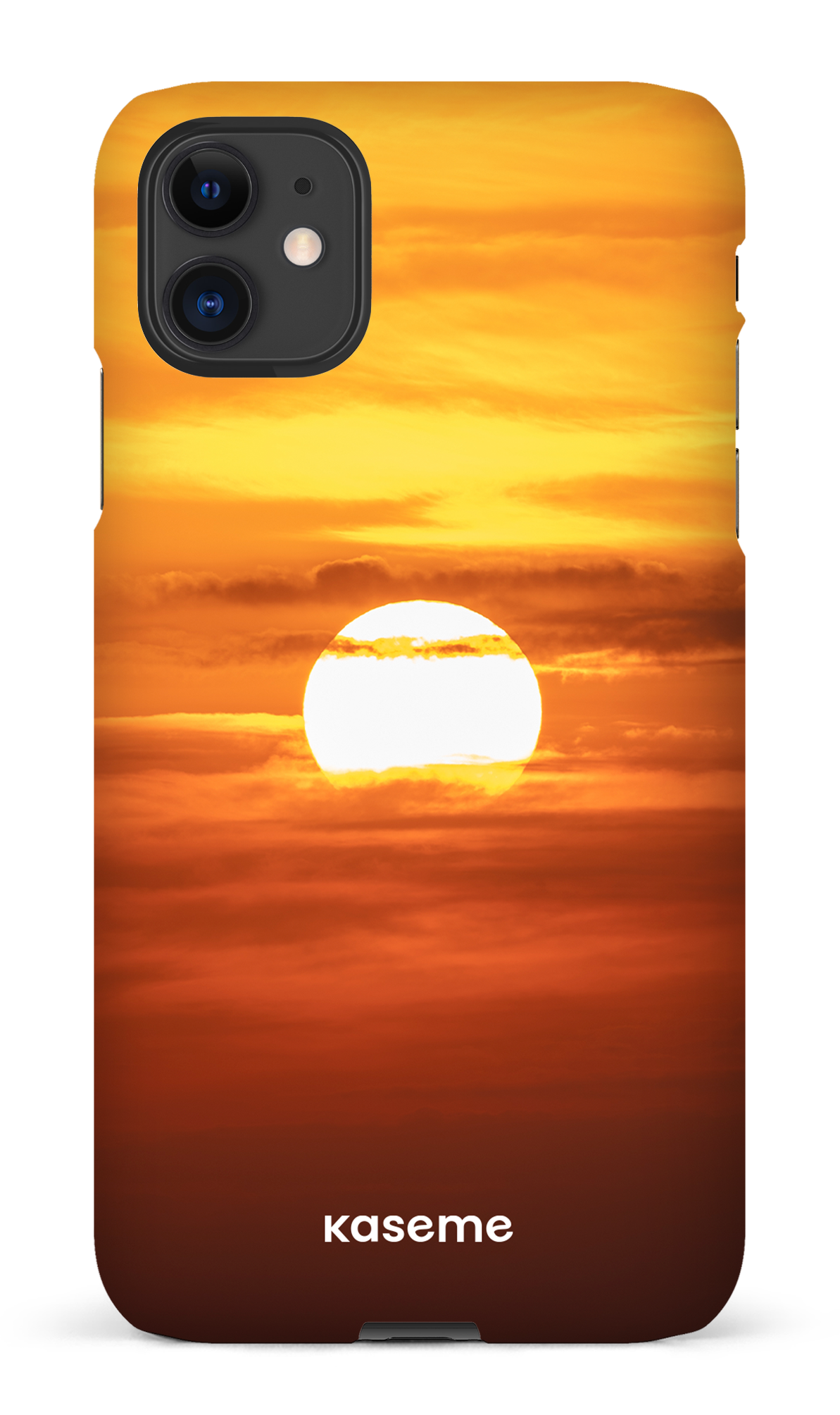 Summer Solstice by Yulneverroamalone - iPhone 11
