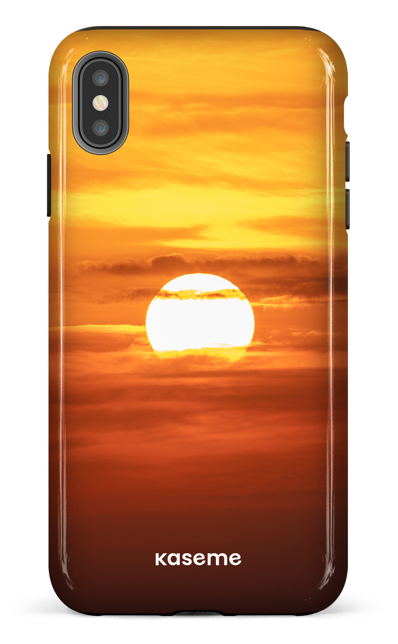 Summer Solstice by Yulneverroamalone - iPhone XS Max