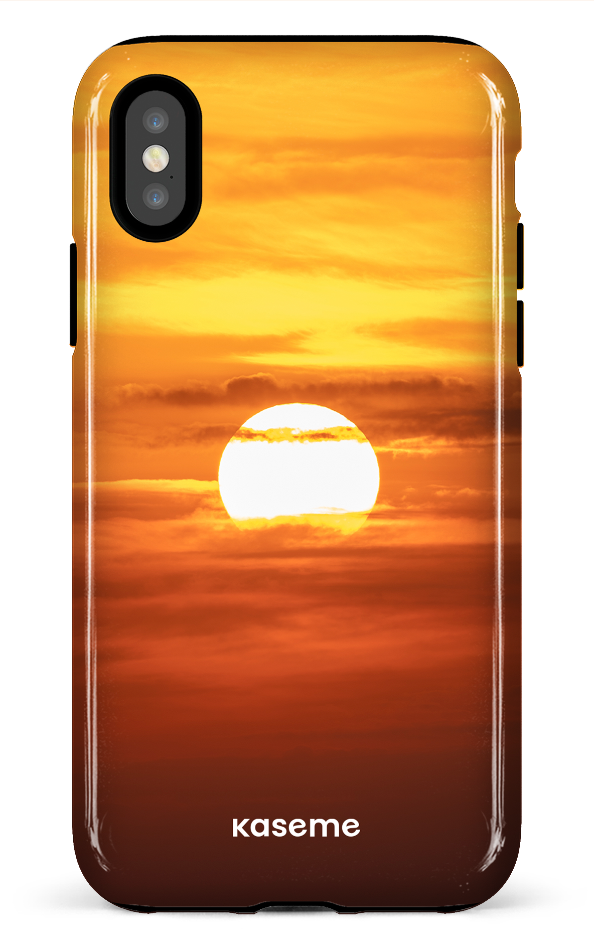 Summer Solstice by Yulneverroamalone - iPhone X/Xs