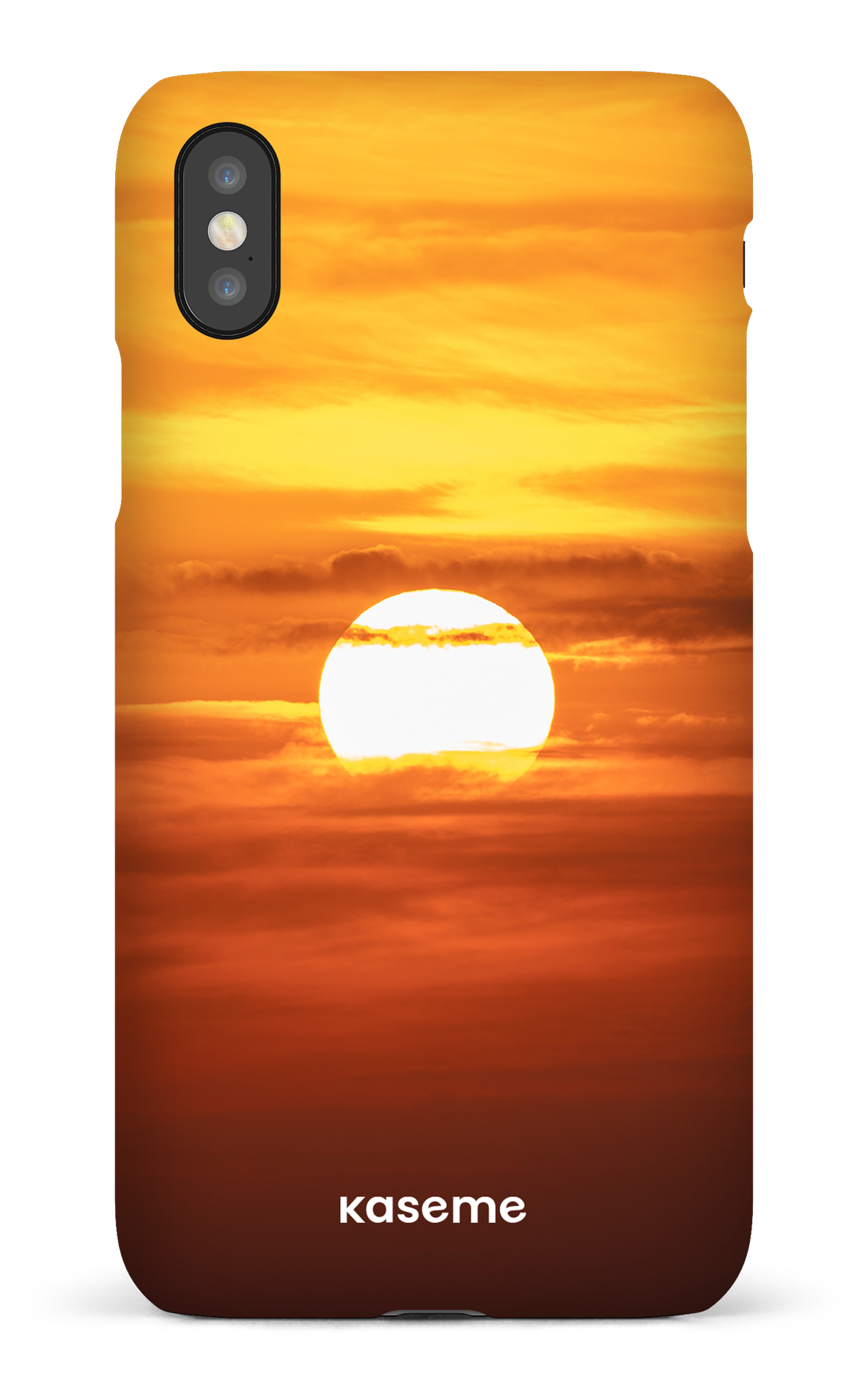 Summer Solstice by Yulneverroamalone - iPhone X/Xs