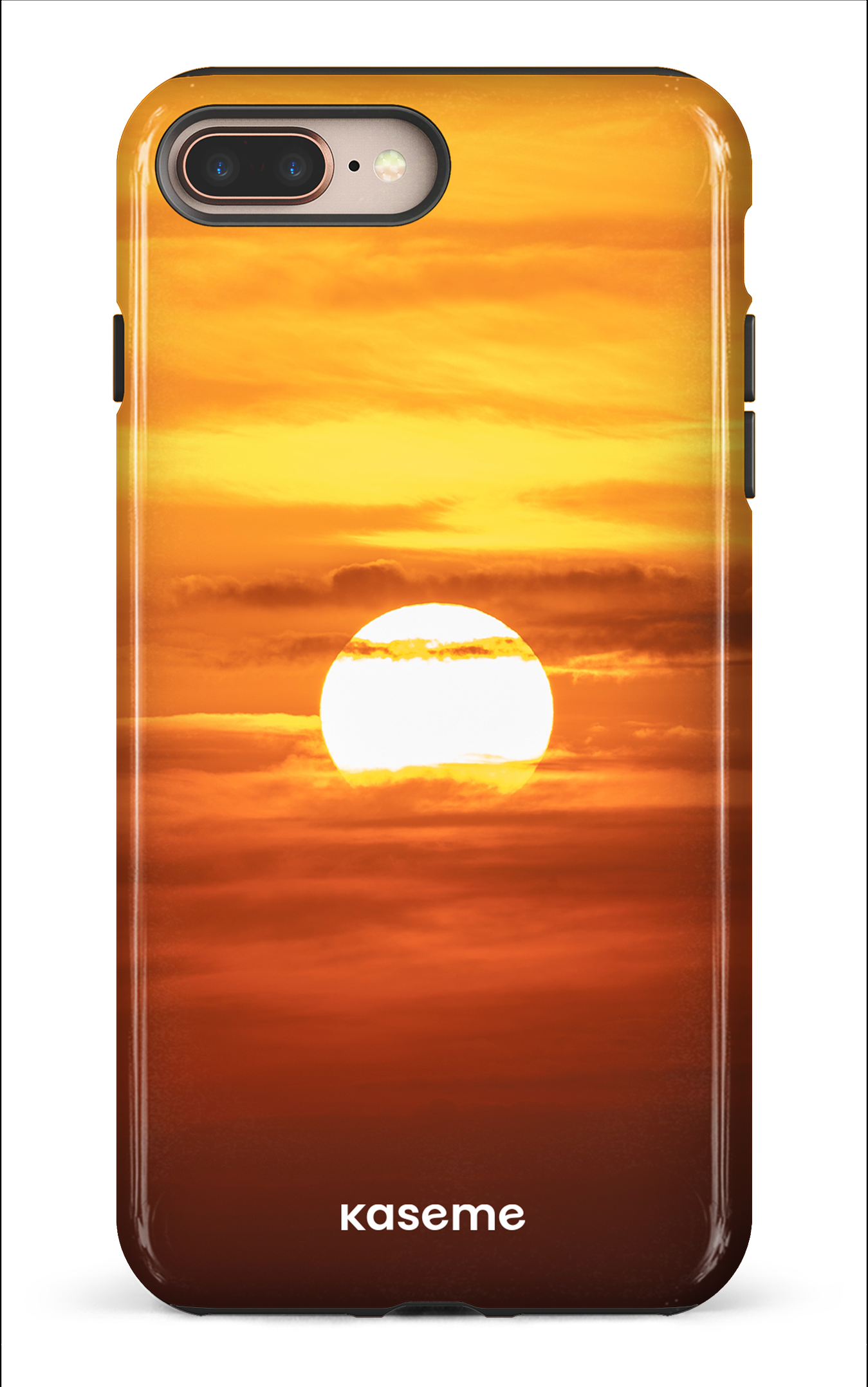 Summer Solstice by Yulneverroamalone - iPhone 8 Plus