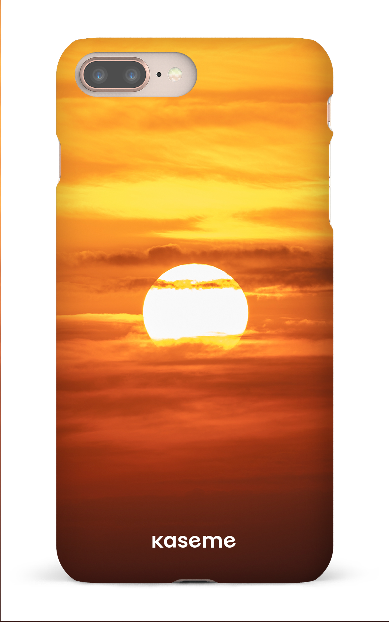 Summer Solstice by Yulneverroamalone - iPhone 8 Plus