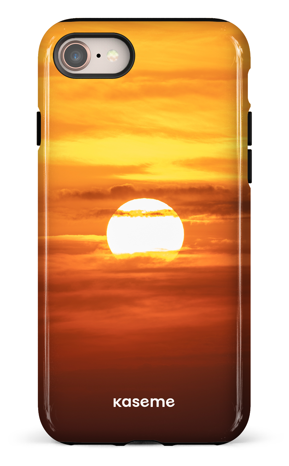 Summer Solstice by Yulneverroamalone - iPhone 8