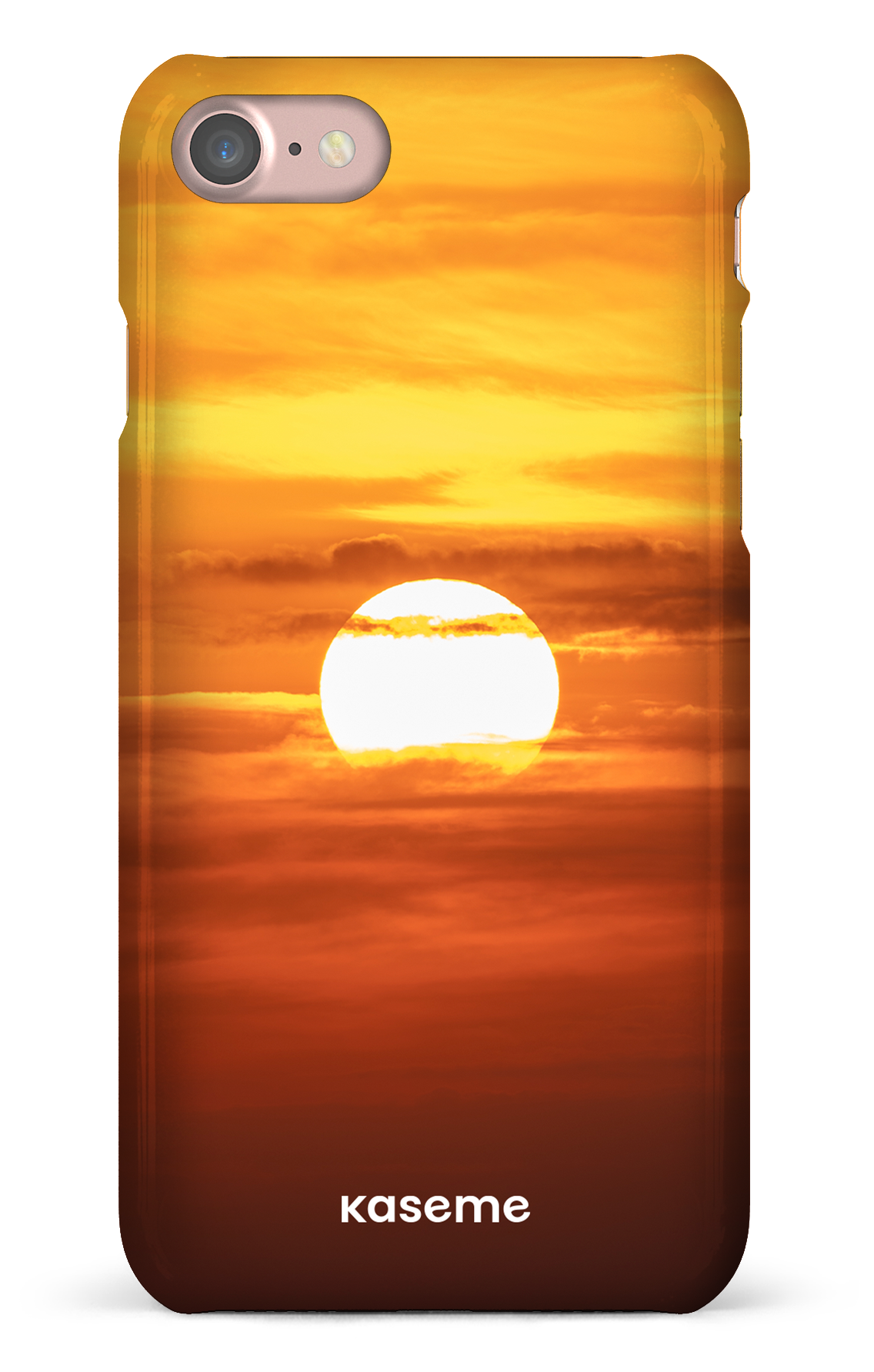Summer Solstice by Yulneverroamalone - iPhone 8