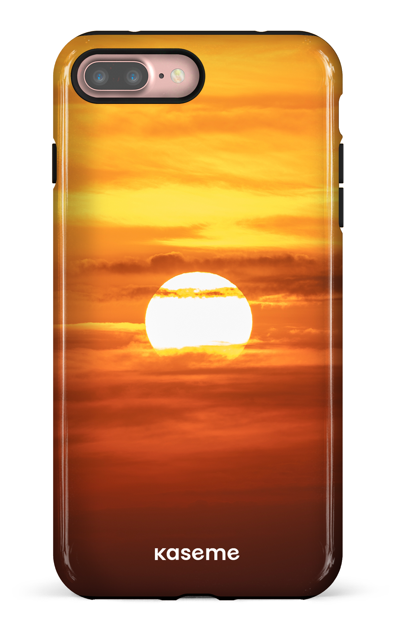 Summer Solstice by Yulneverroamalone - iPhone 7 Plus