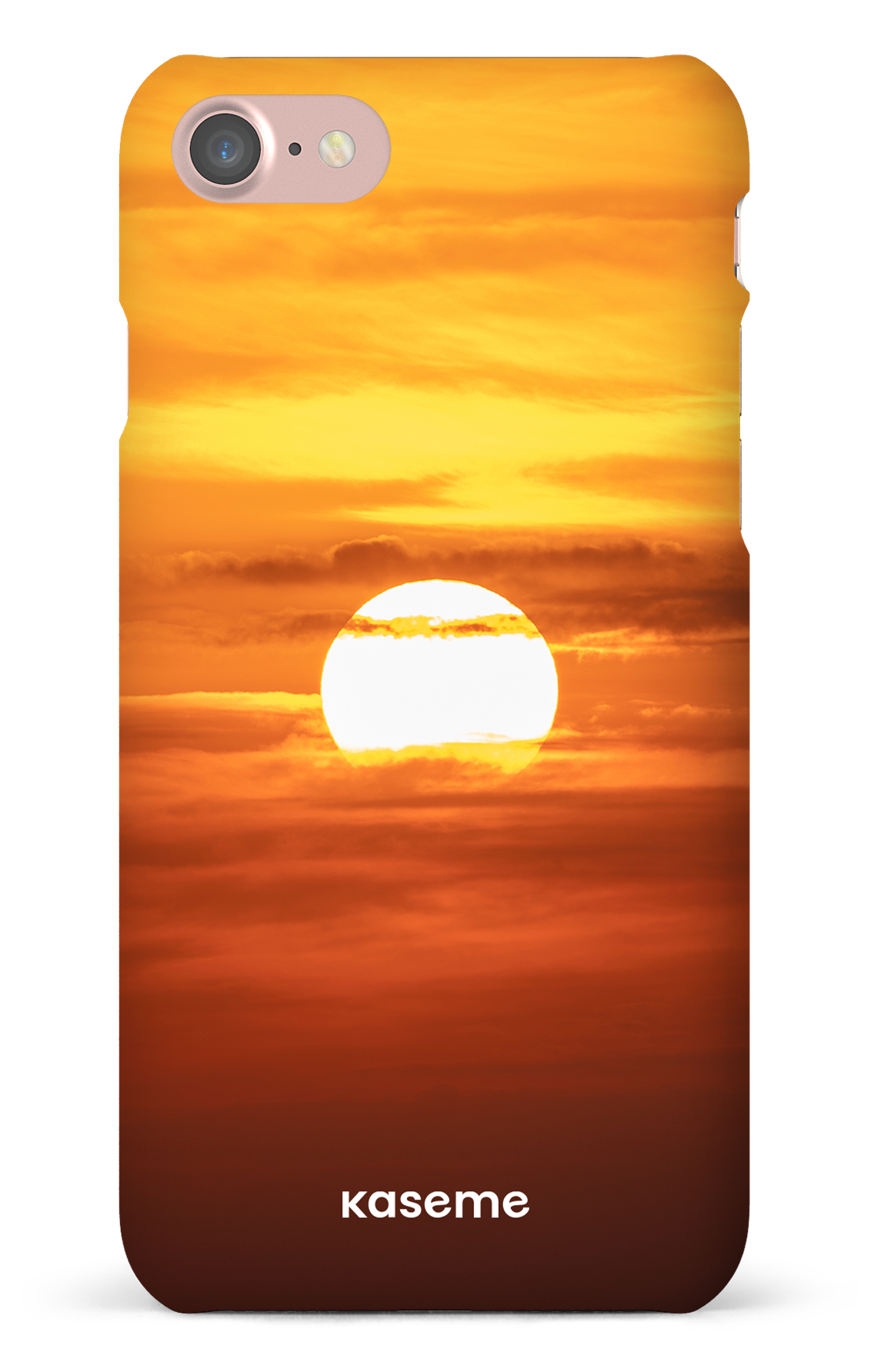 Summer Solstice by Yulneverroamalone - iPhone 7