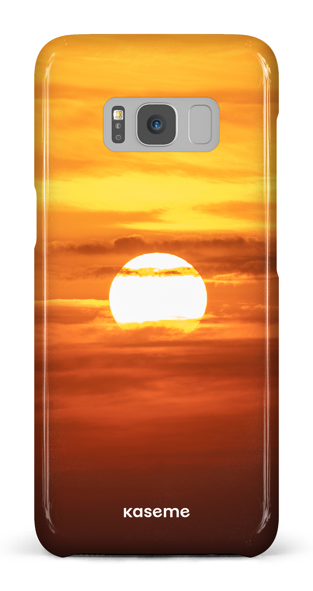Summer Solstice by Yulneverroamalone - Galaxy S8