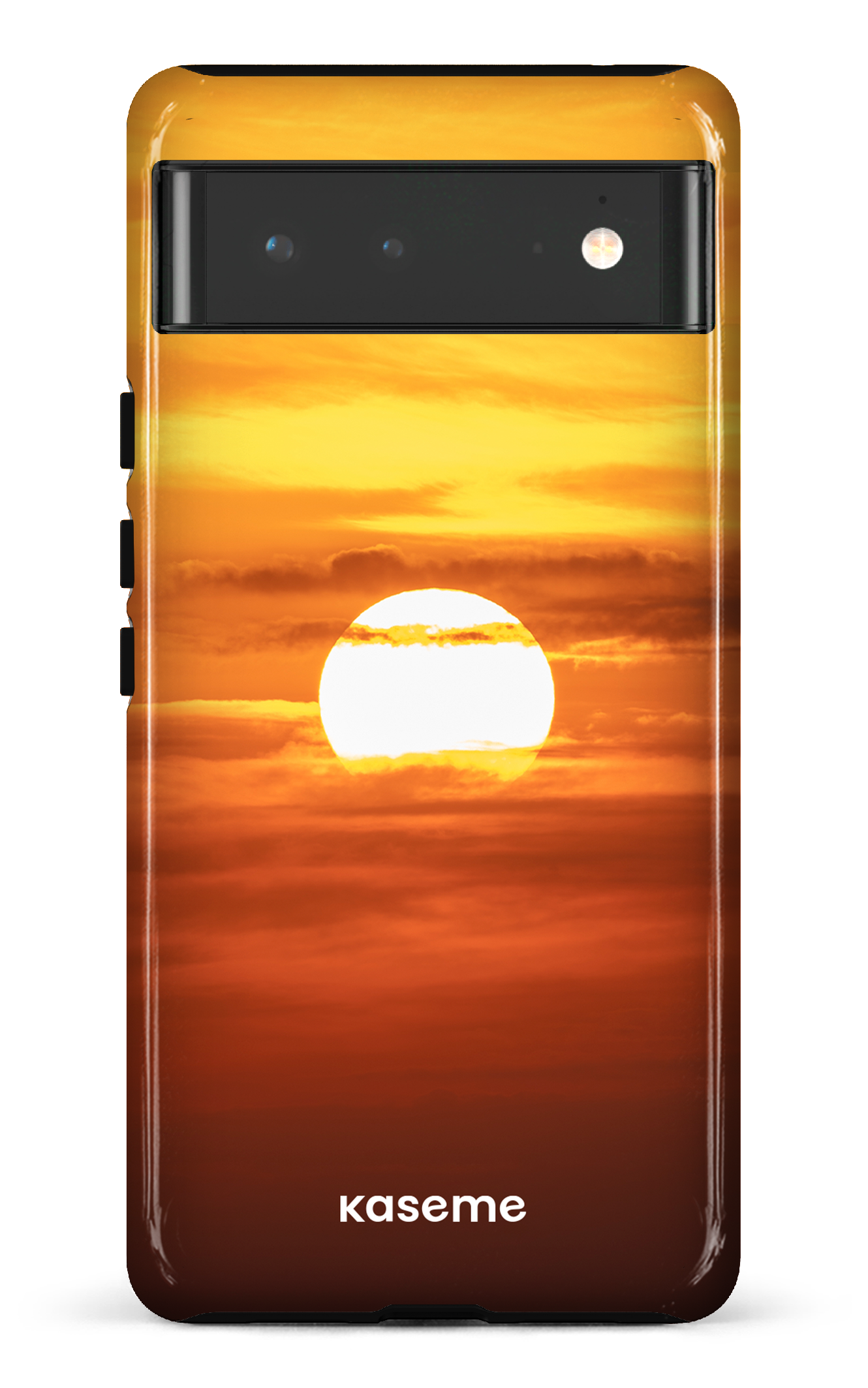 Summer Solstice by Yulneverroamalone - Google Pixel 6