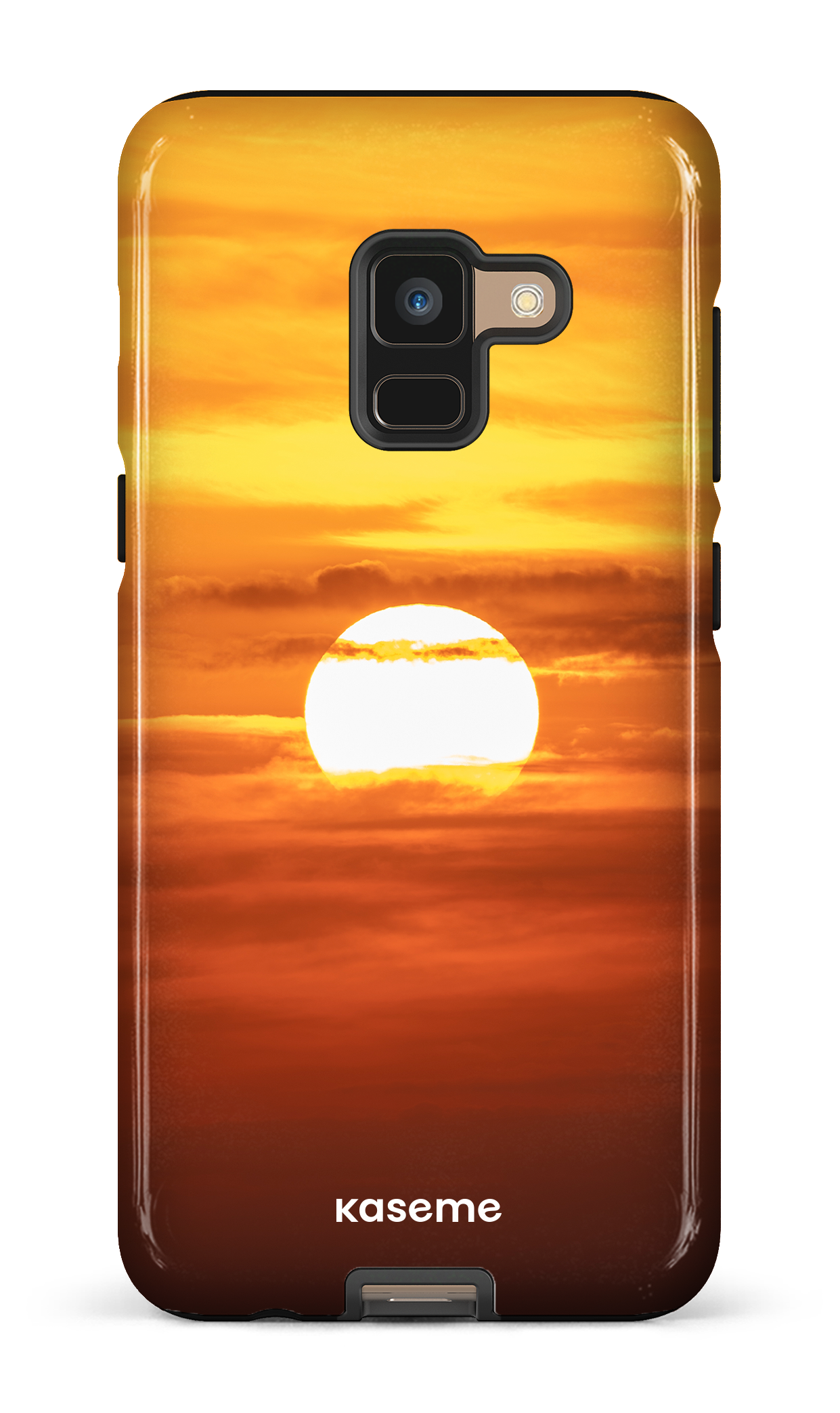 Summer Solstice by Yulneverroamalone - Galaxy A8