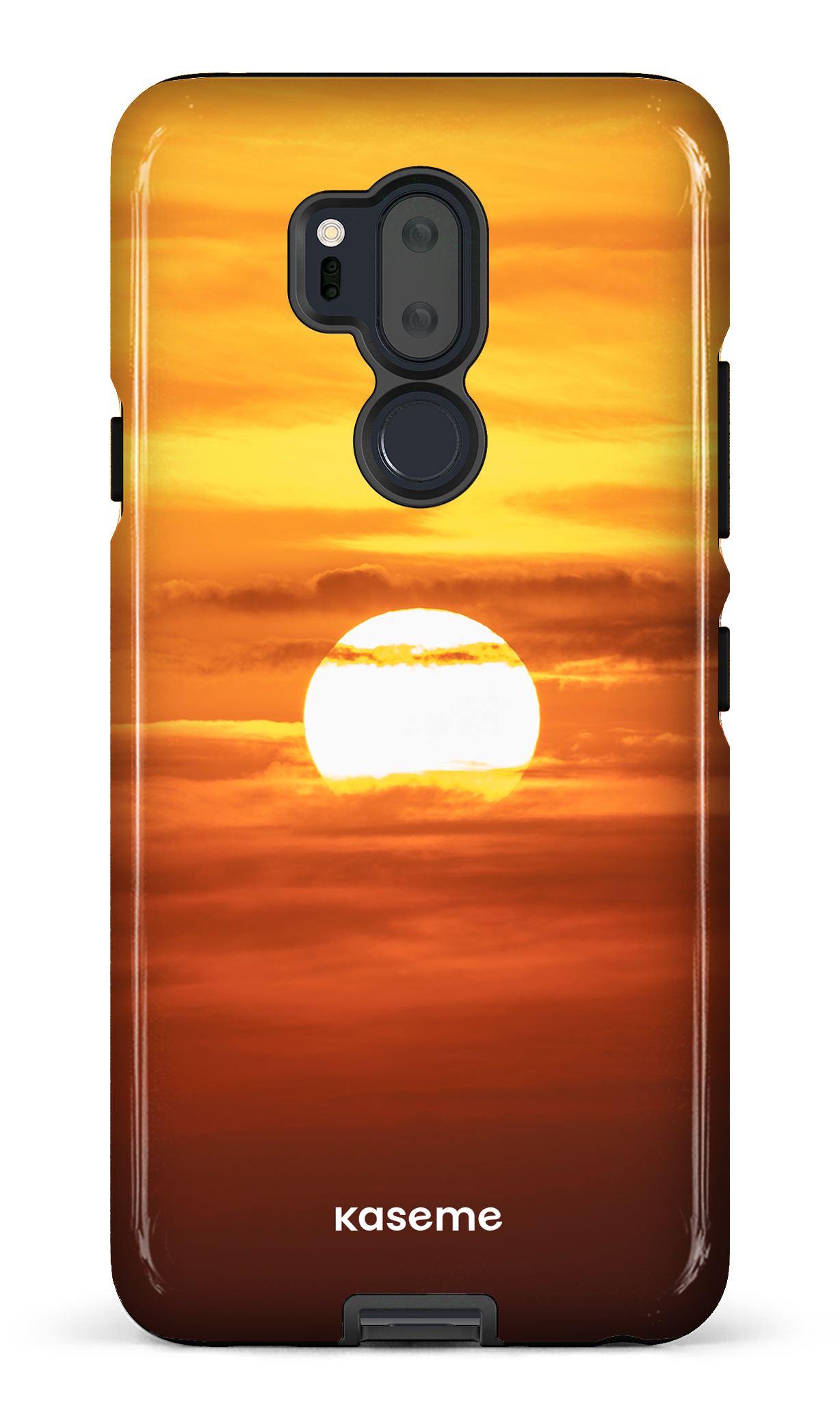 Summer Solstice by Yulneverroamalone - LG G7