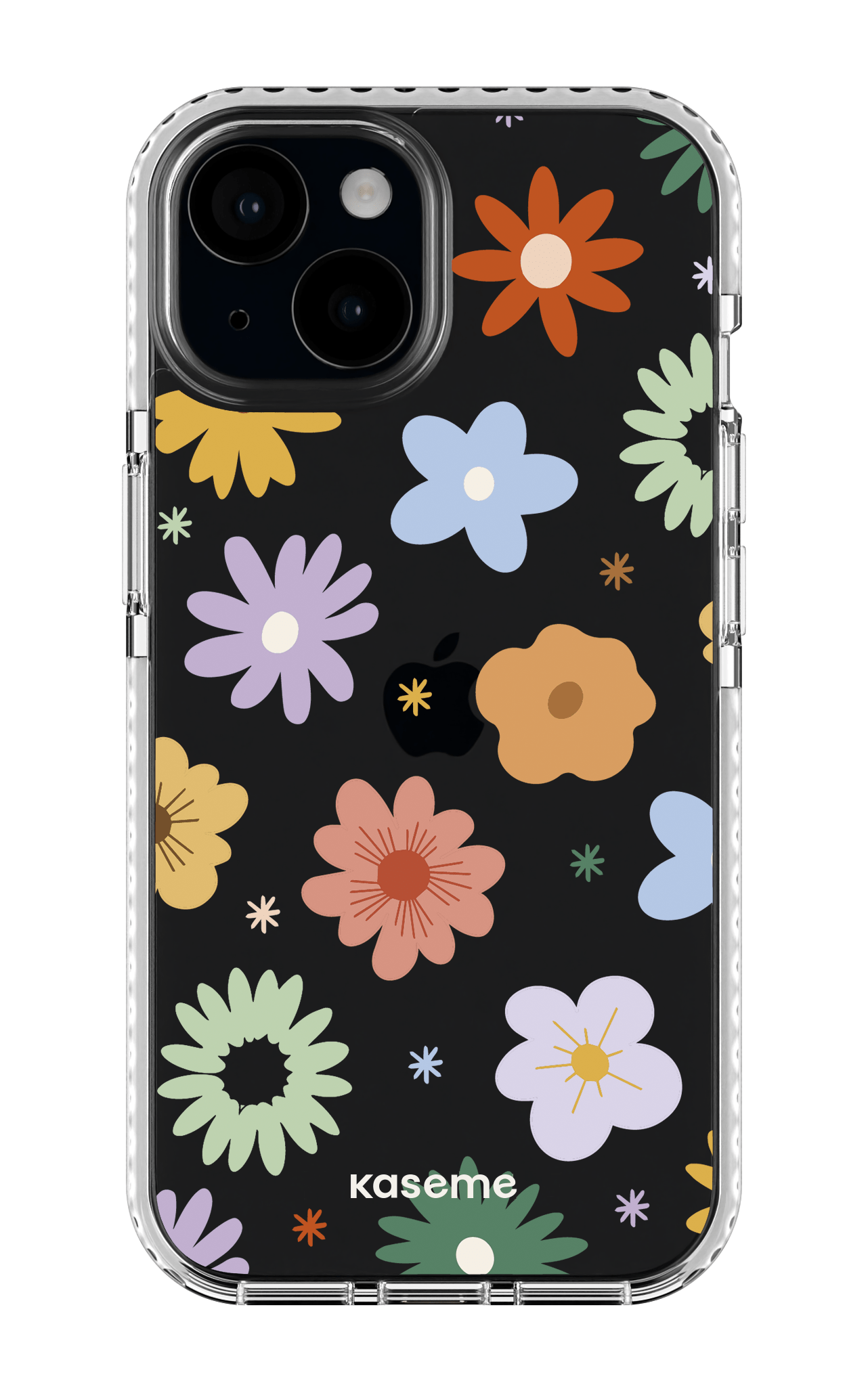 Adore clear case - iPhone 15