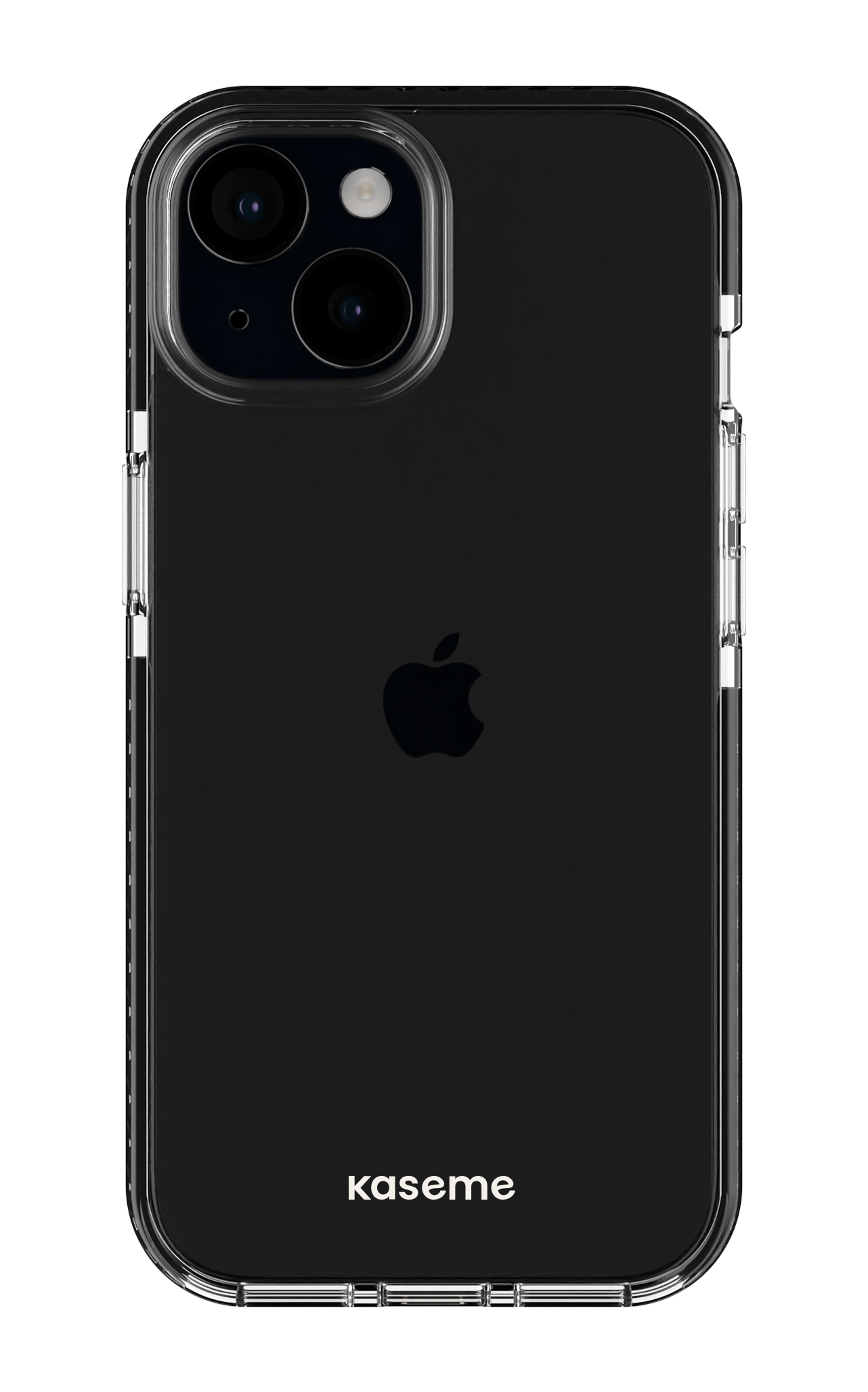 Classic Clear Case - iPhone 15