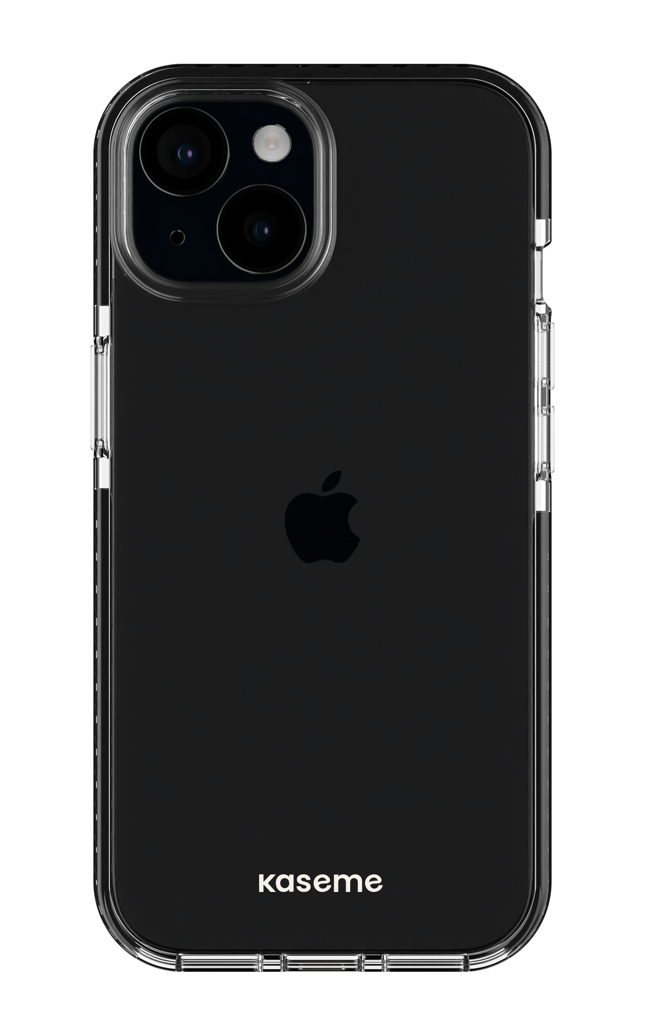 Classic Clear Case - iPhone 15