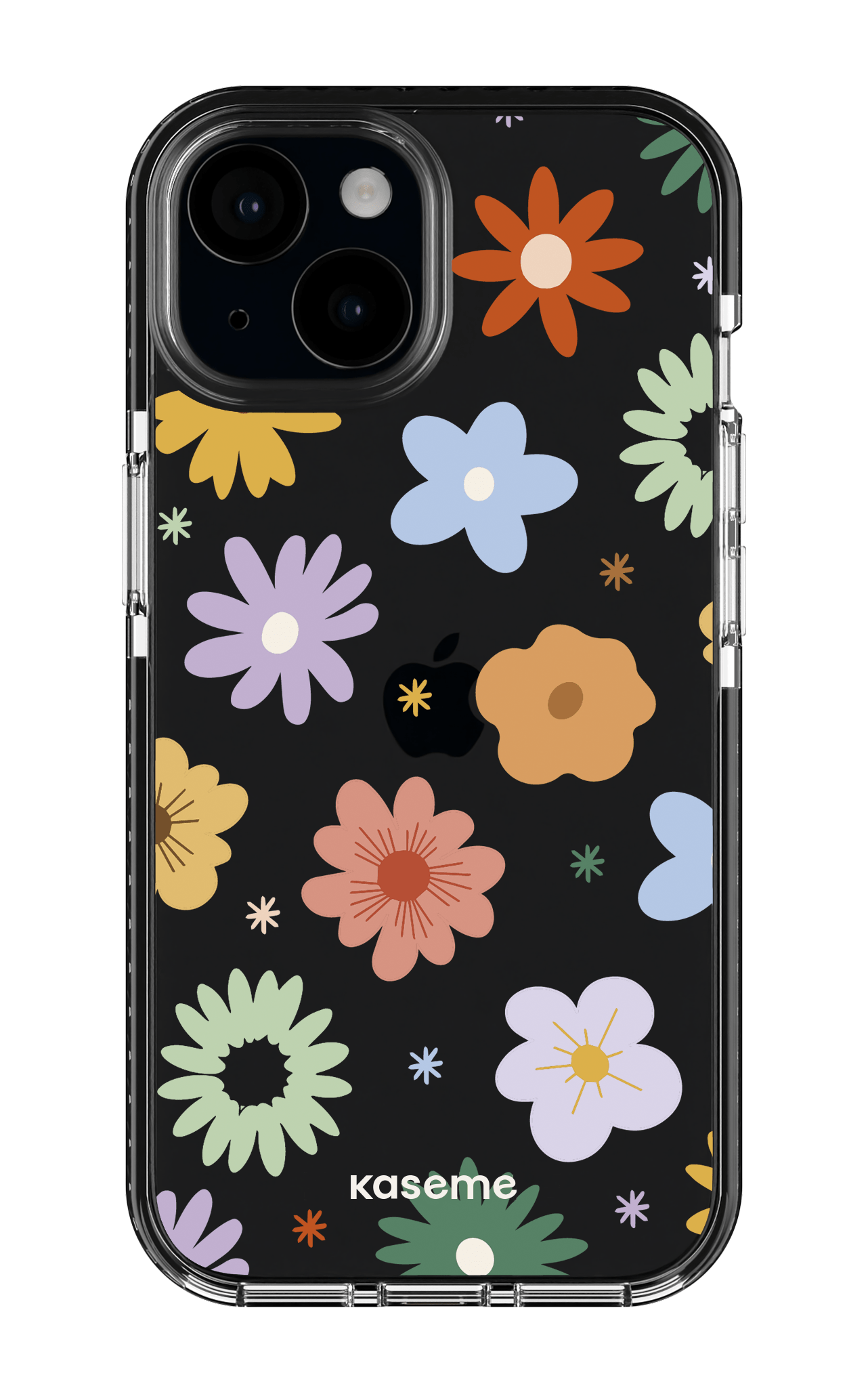 Adore clear case - iPhone 15