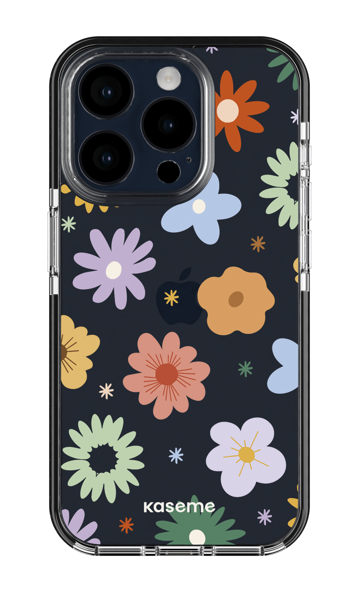 Adore clear case - iPhone 15 Pro