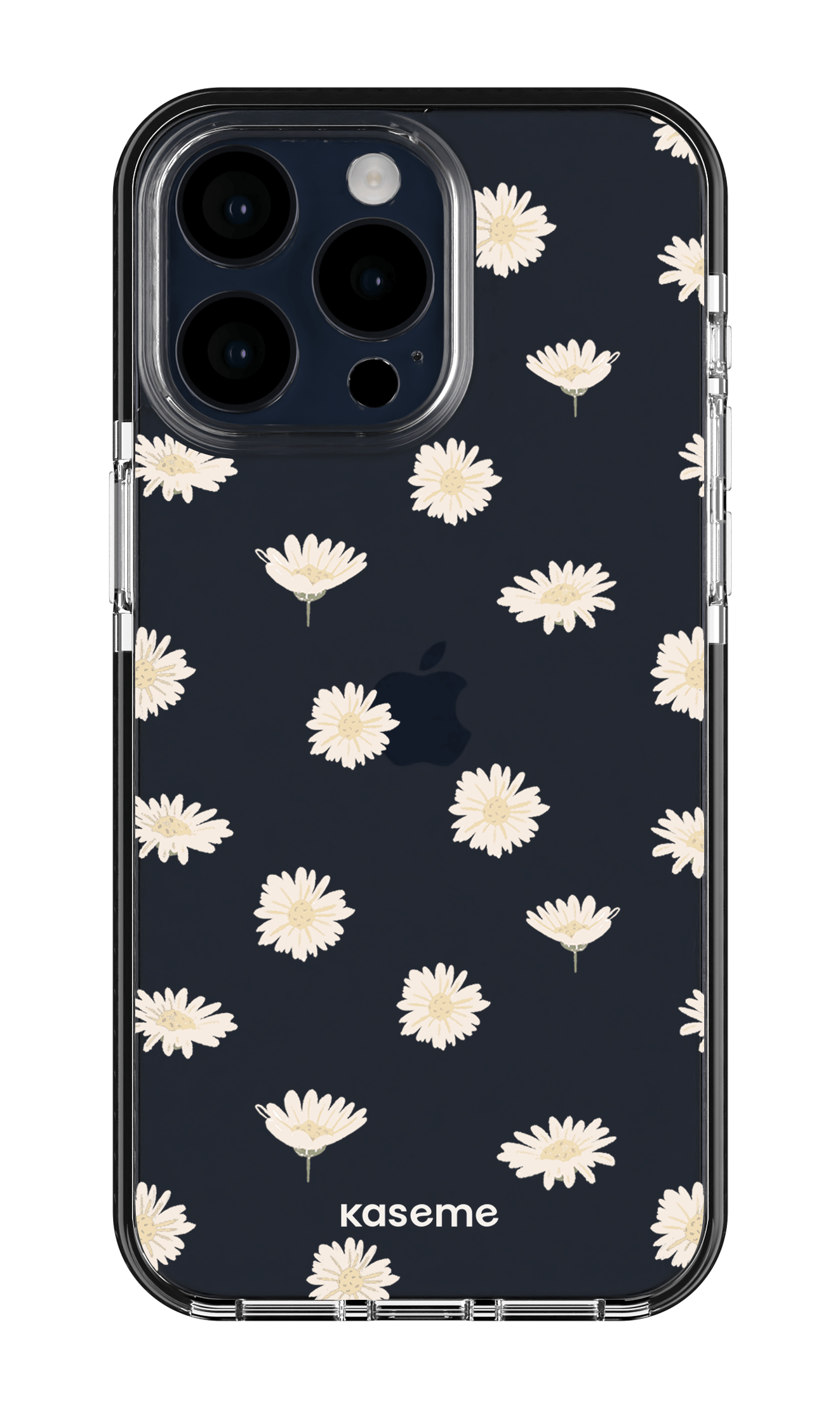Bella Clear Case - iPhone 15 Pro Max