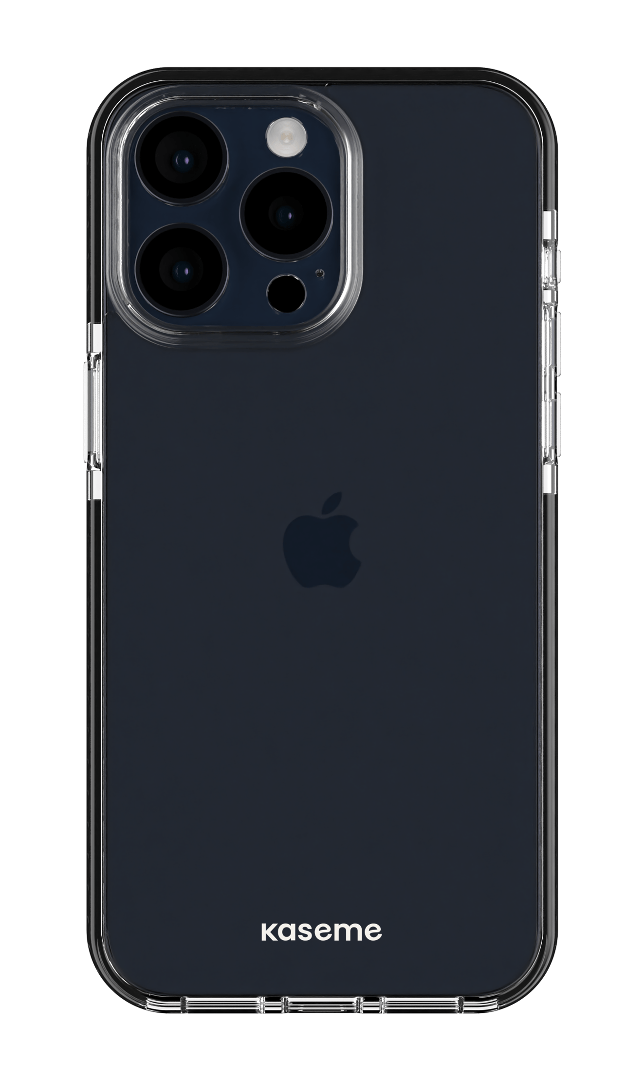 Classic Clear Case - iPhone 15 Pro Max